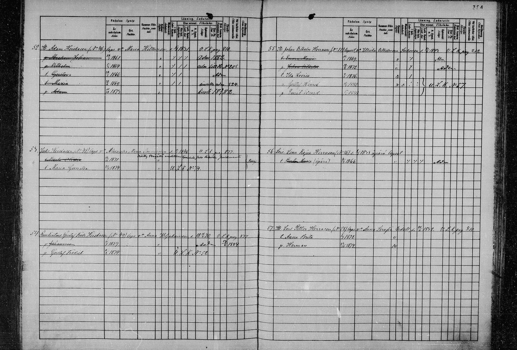 [ ../kirjat/Kirkonkirjat/joroinen/lastenkirja_1885-1890_mko32-36/kuvat/8.jpg ]