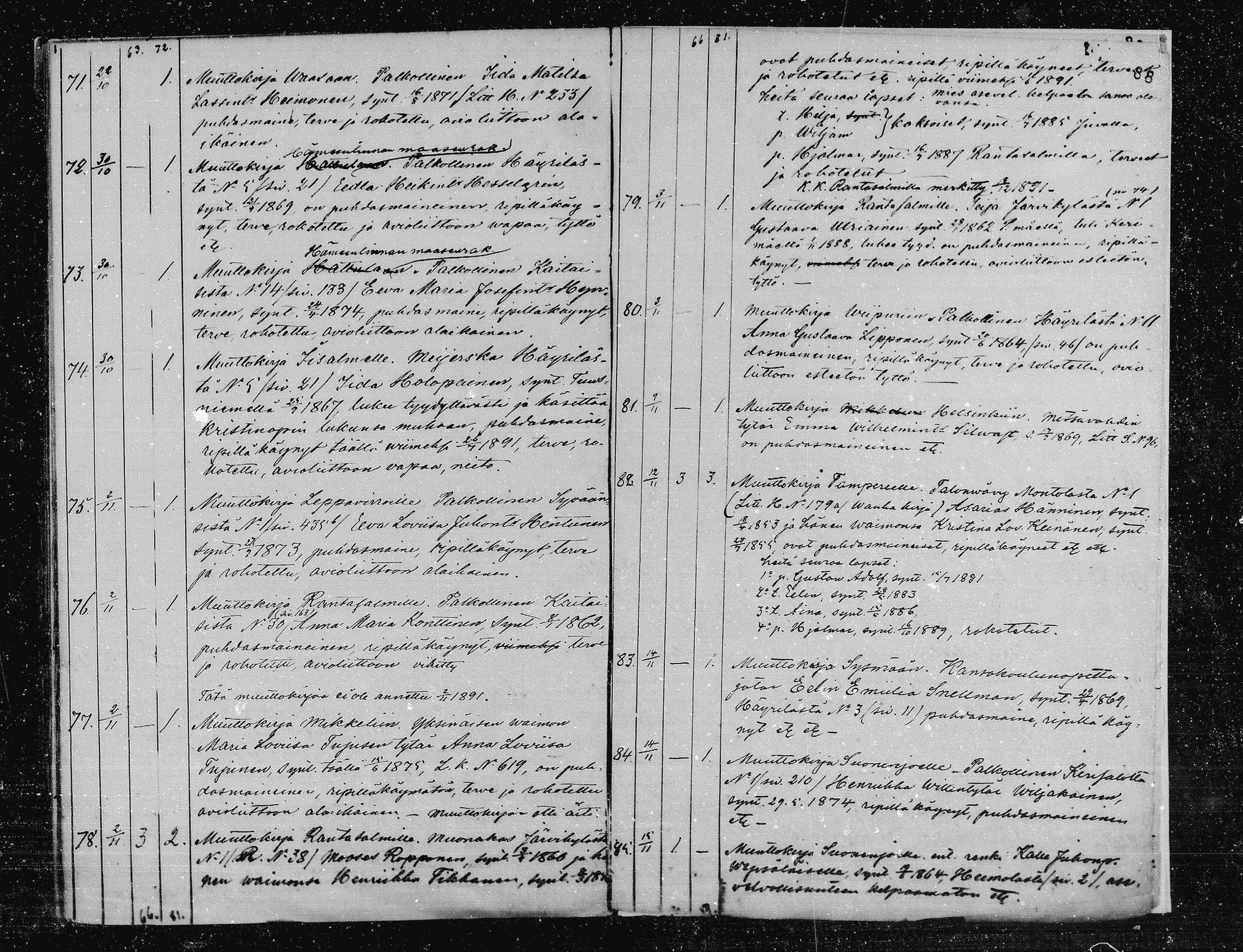 [ ../kirjat/Kirkonkirjat/joroinen/muuttaneet_1885-1891_mko9-11/kuvat/40.jpg ]