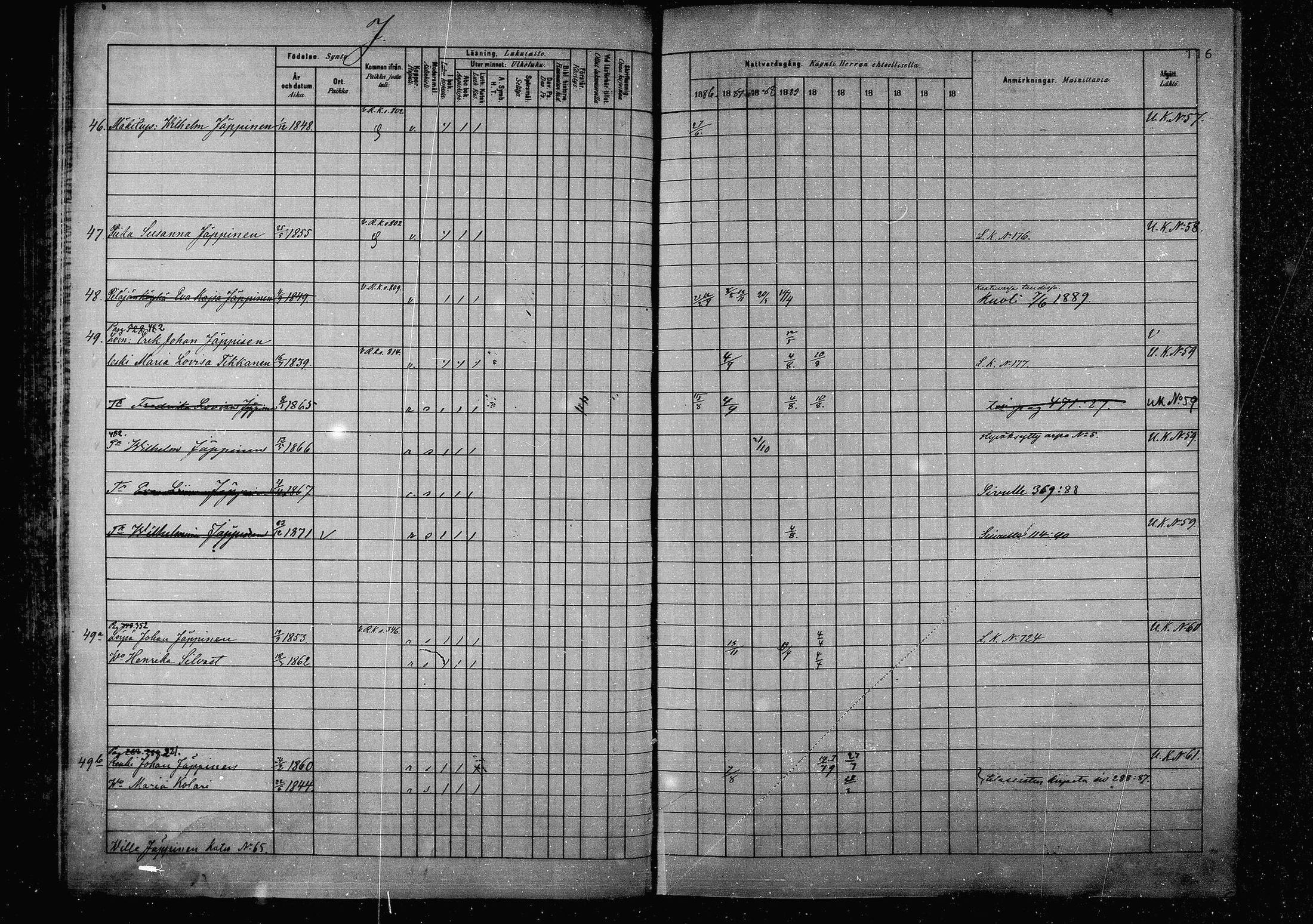 [ ../kirjat/Kirkonkirjat/joroinen/rippikirja_1880-1889_mko110-119/kuvat/111.jpg ]