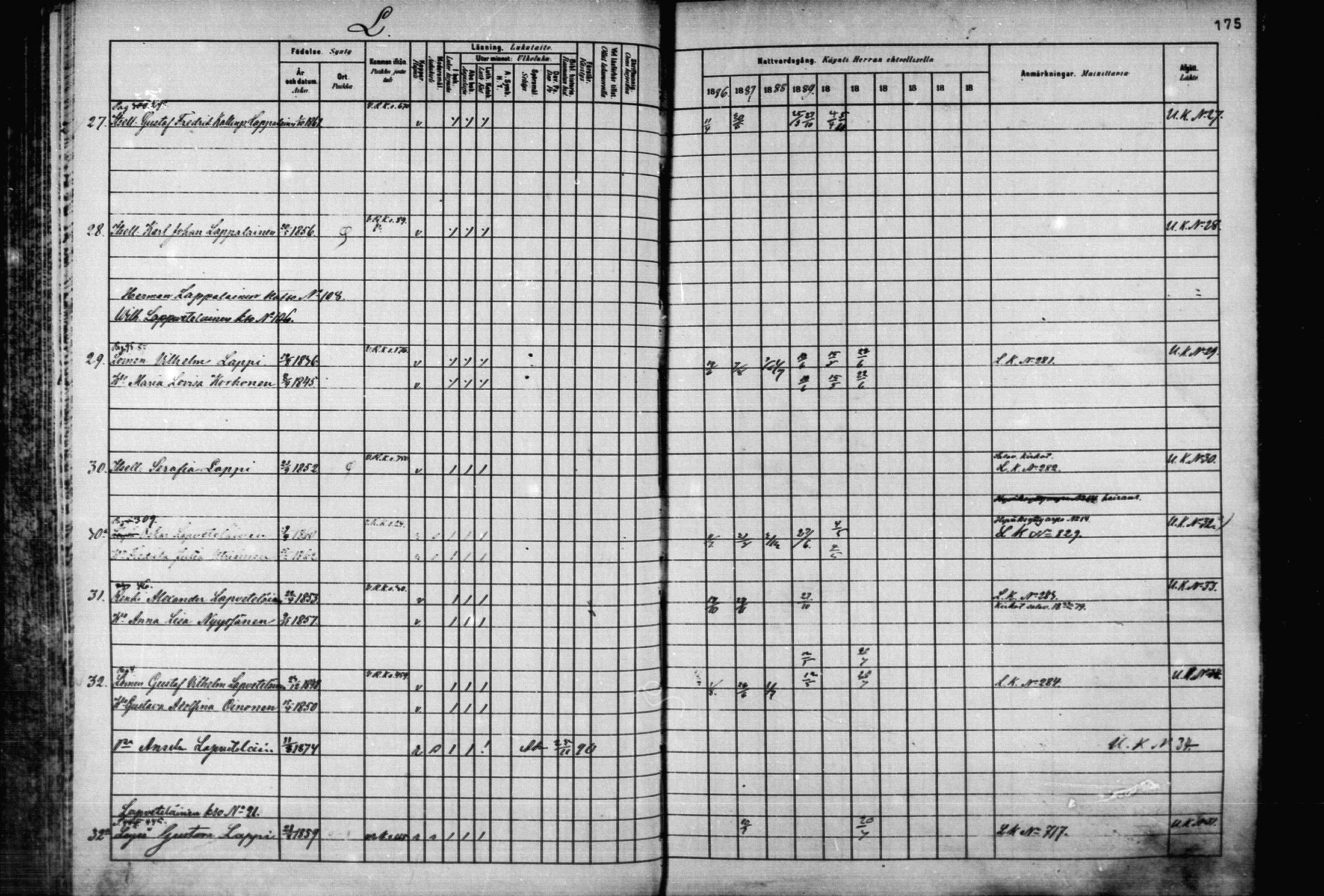 [ ../kirjat/Kirkonkirjat/joroinen/rippikirja_1880-1889_mko110-119/kuvat/167.jpg ]