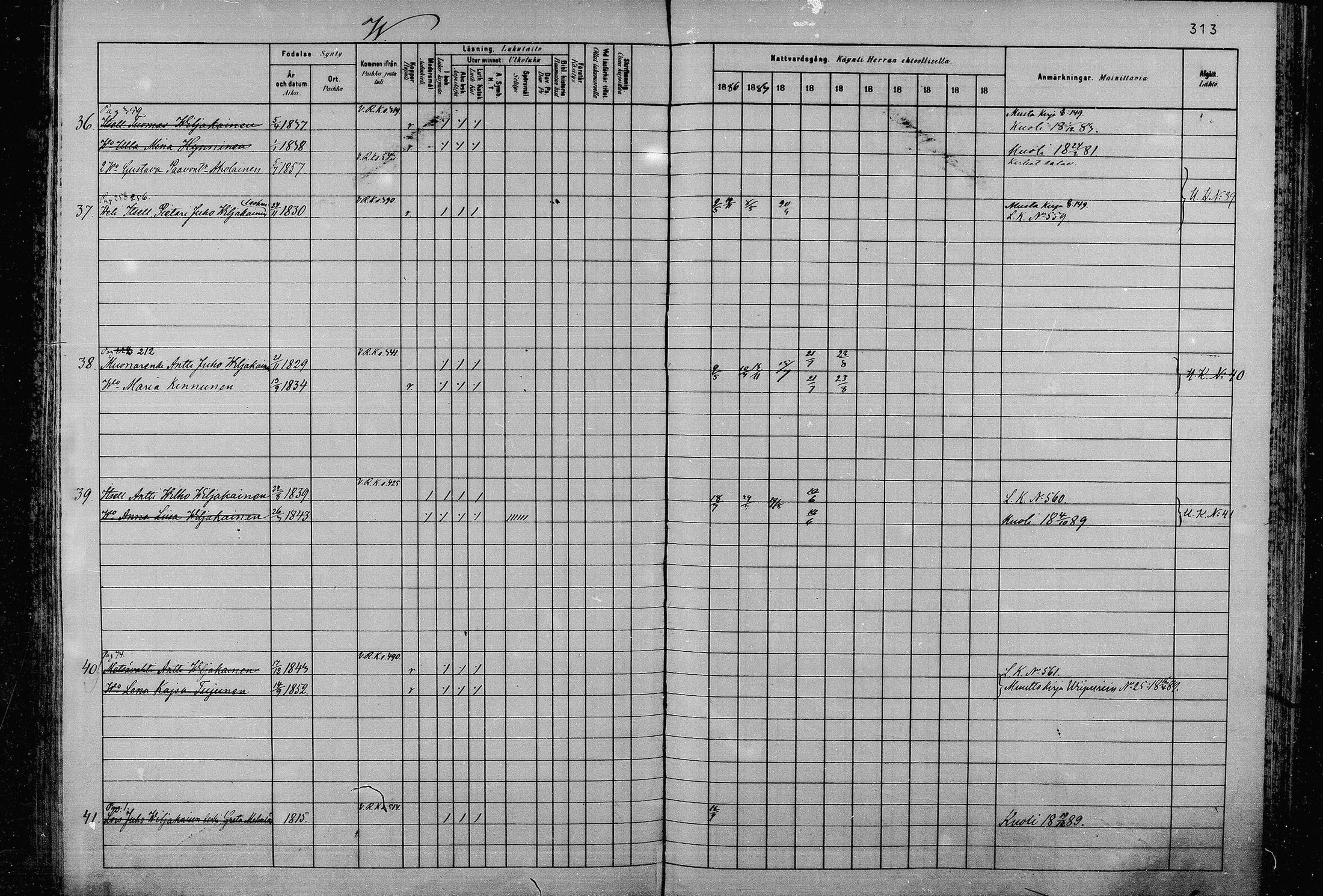 [ ../kirjat/Kirkonkirjat/joroinen/rippikirja_1880-1889_mko110-119/kuvat/302.jpg ]