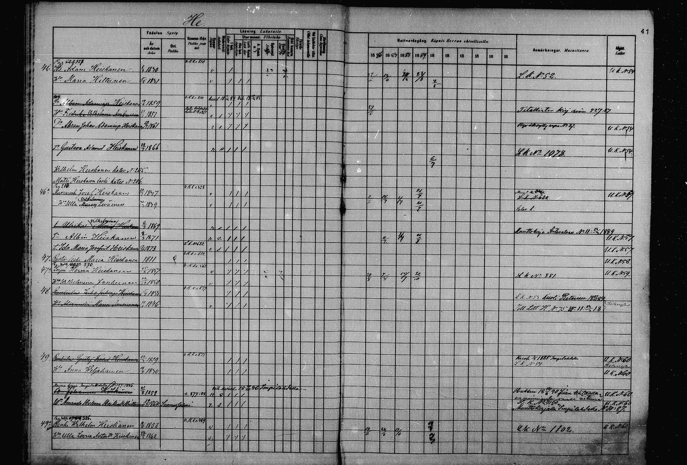 [ ../kirjat/Kirkonkirjat/joroinen/rippikirja_1880-1889_mko110-119/kuvat/40.jpg ]