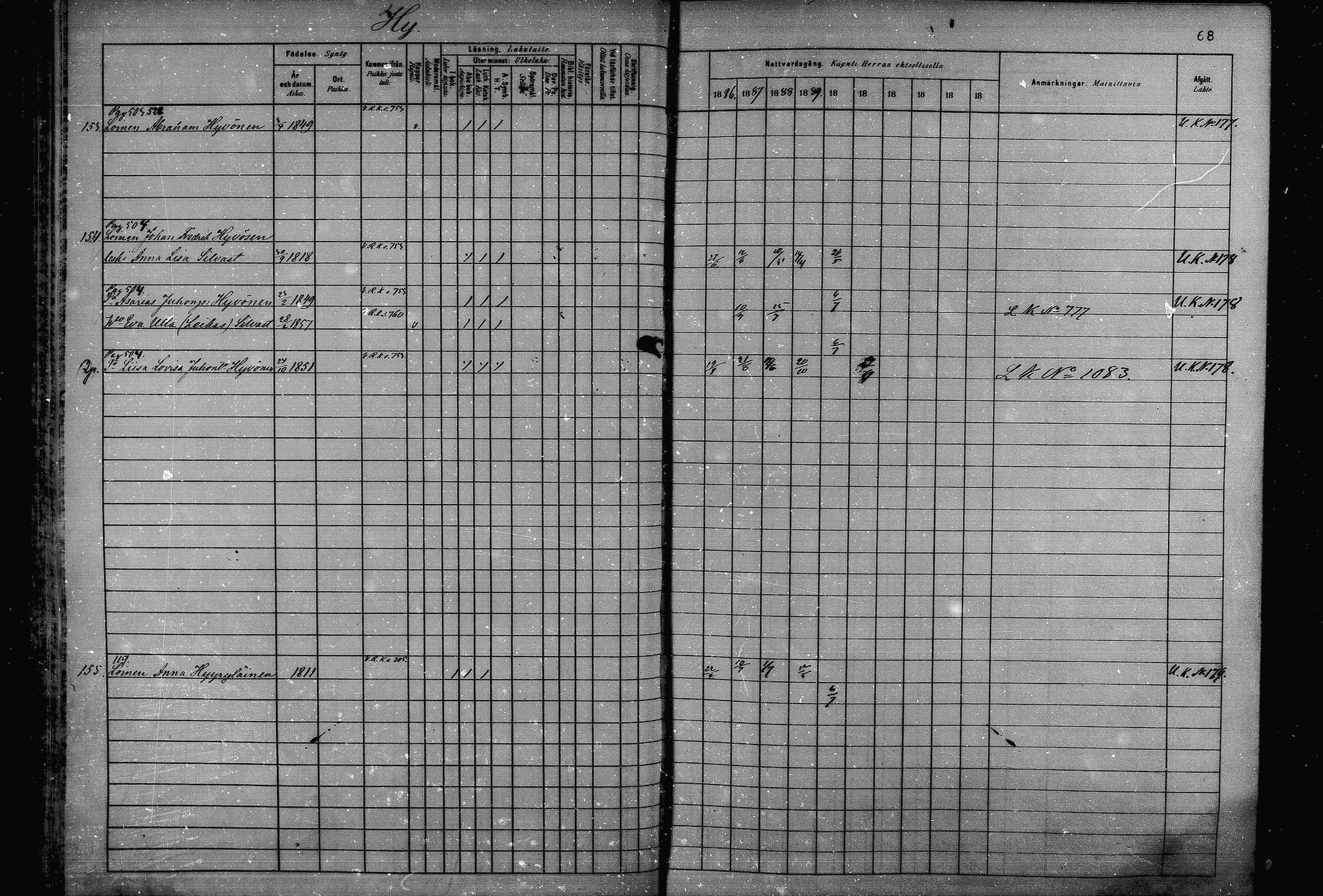 [ ../kirjat/Kirkonkirjat/joroinen/rippikirja_1880-1889_mko110-119/kuvat/67.jpg ]