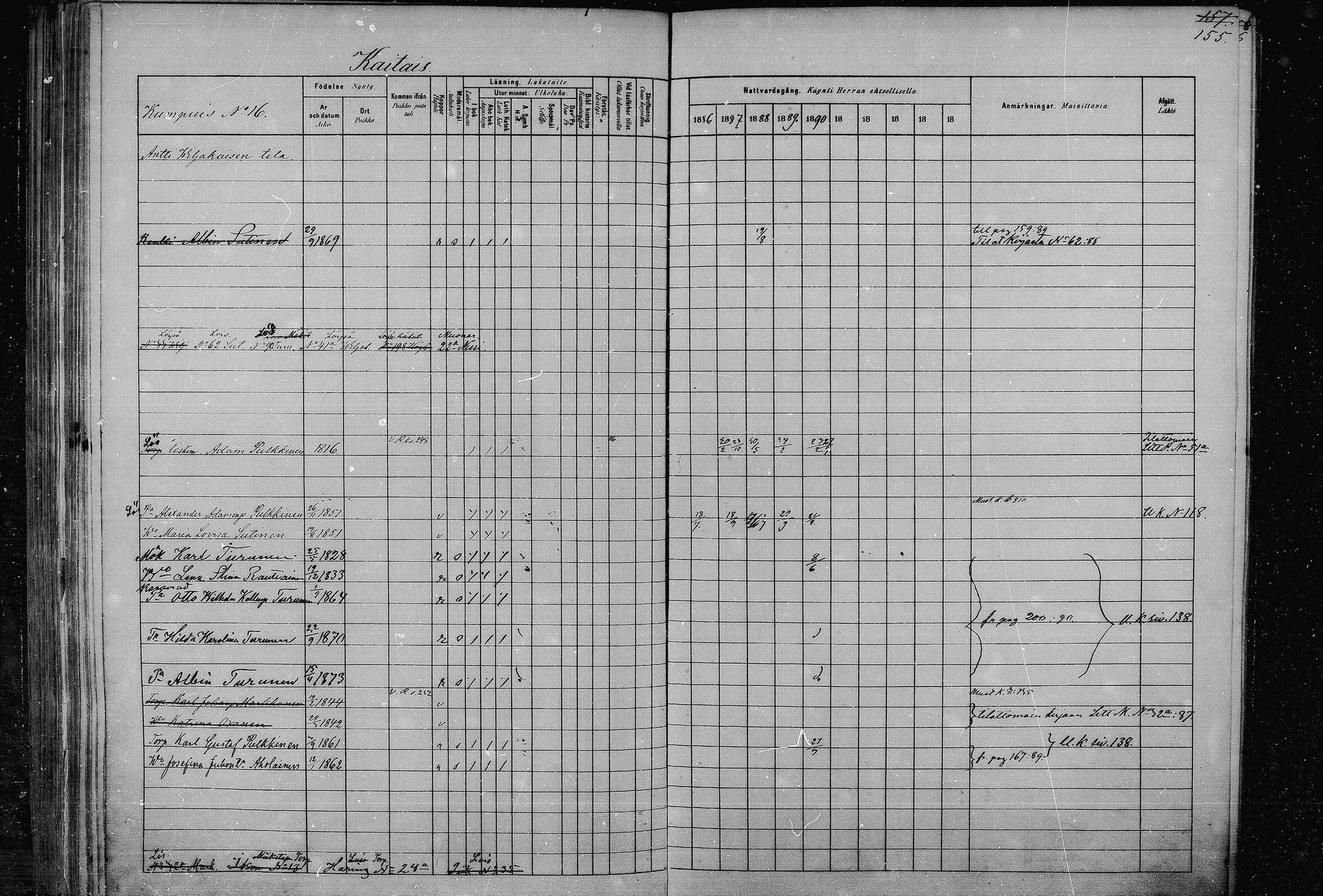 [ ../kirjat/Kirkonkirjat/joroinen/rippikirja_1880-1889_mko91-109/kuvat/151.jpg ]