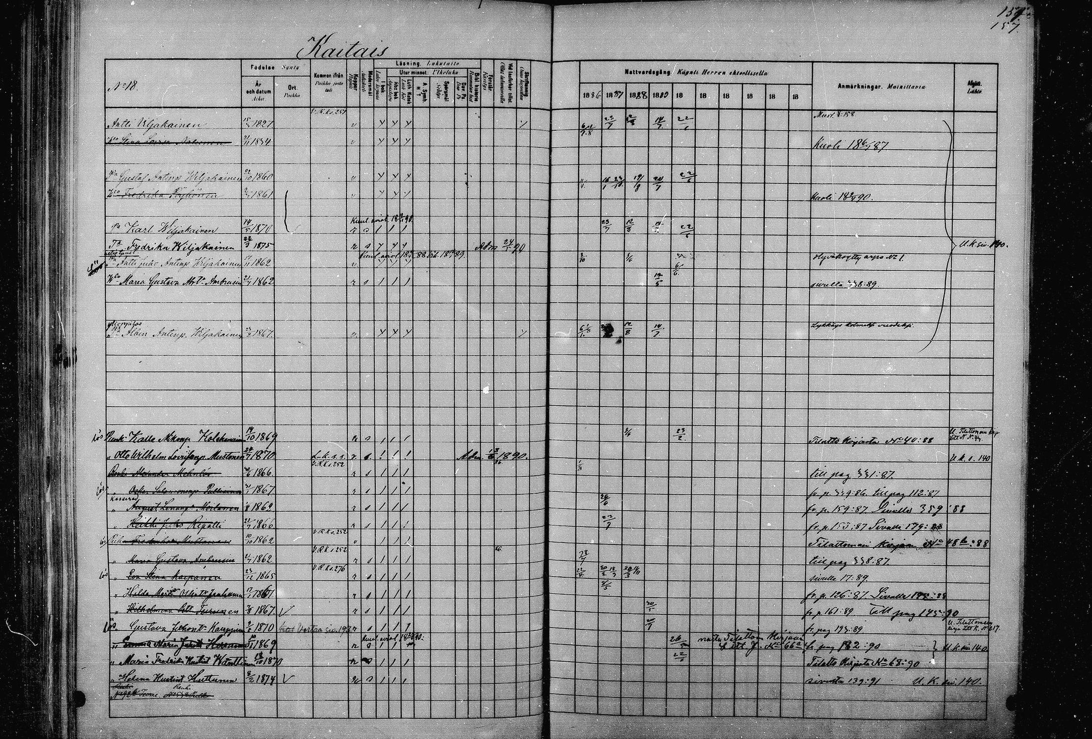 [ ../kirjat/Kirkonkirjat/joroinen/rippikirja_1880-1889_mko91-109/kuvat/153.jpg ]