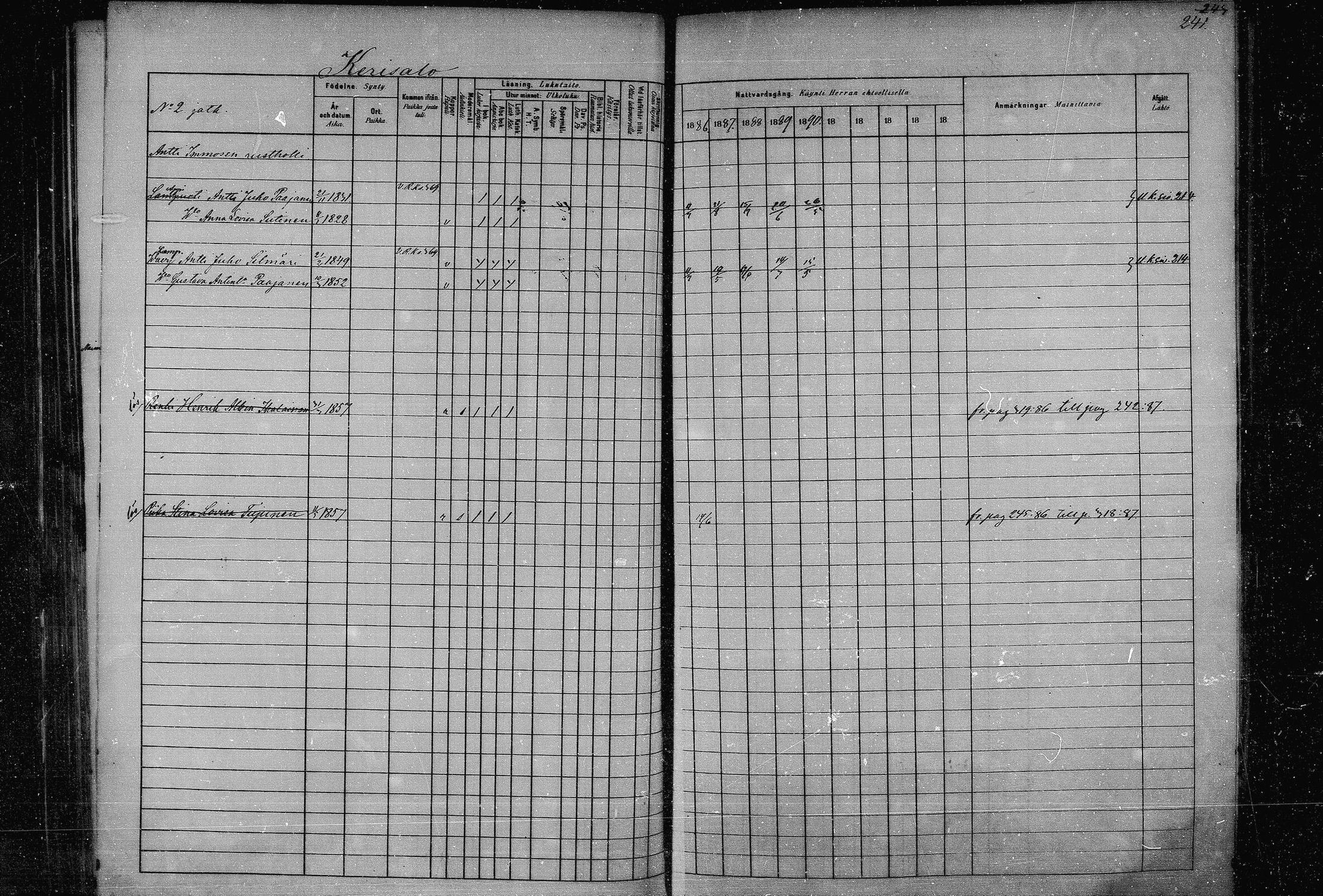 [ ../kirjat/Kirkonkirjat/joroinen/rippikirja_1880-1889_mko91-109/kuvat/234.jpg ]