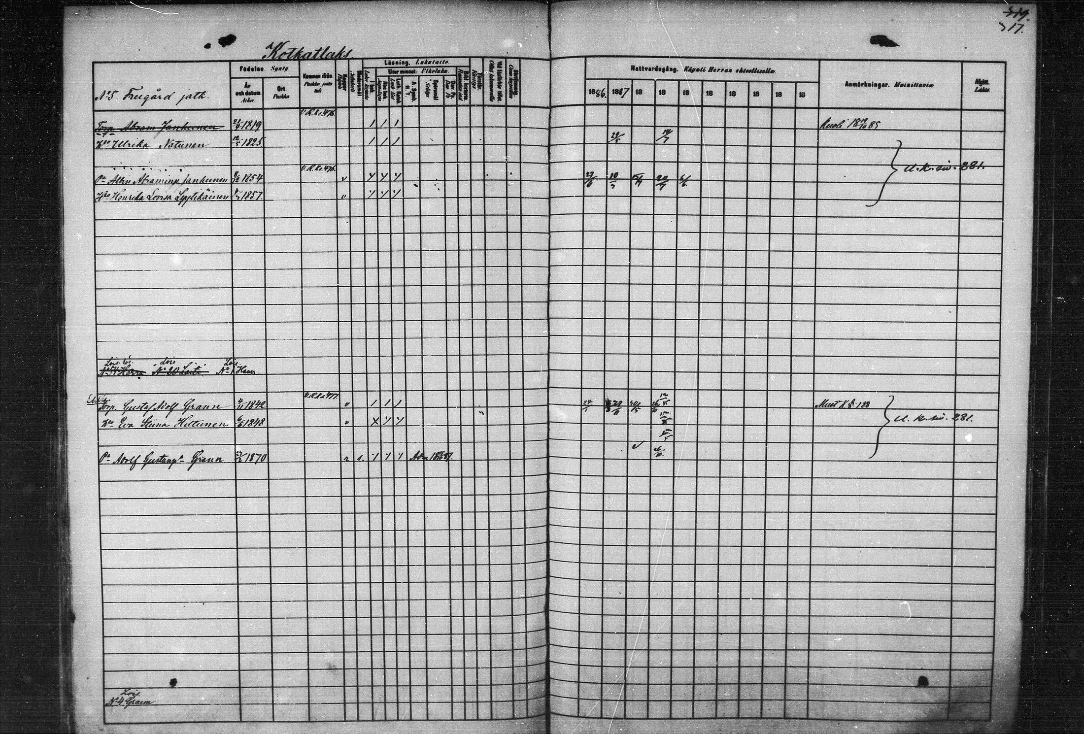 [ ../kirjat/Kirkonkirjat/joroinen/rippikirja_1880-1889_mko91-109/kuvat/311.jpg ]
