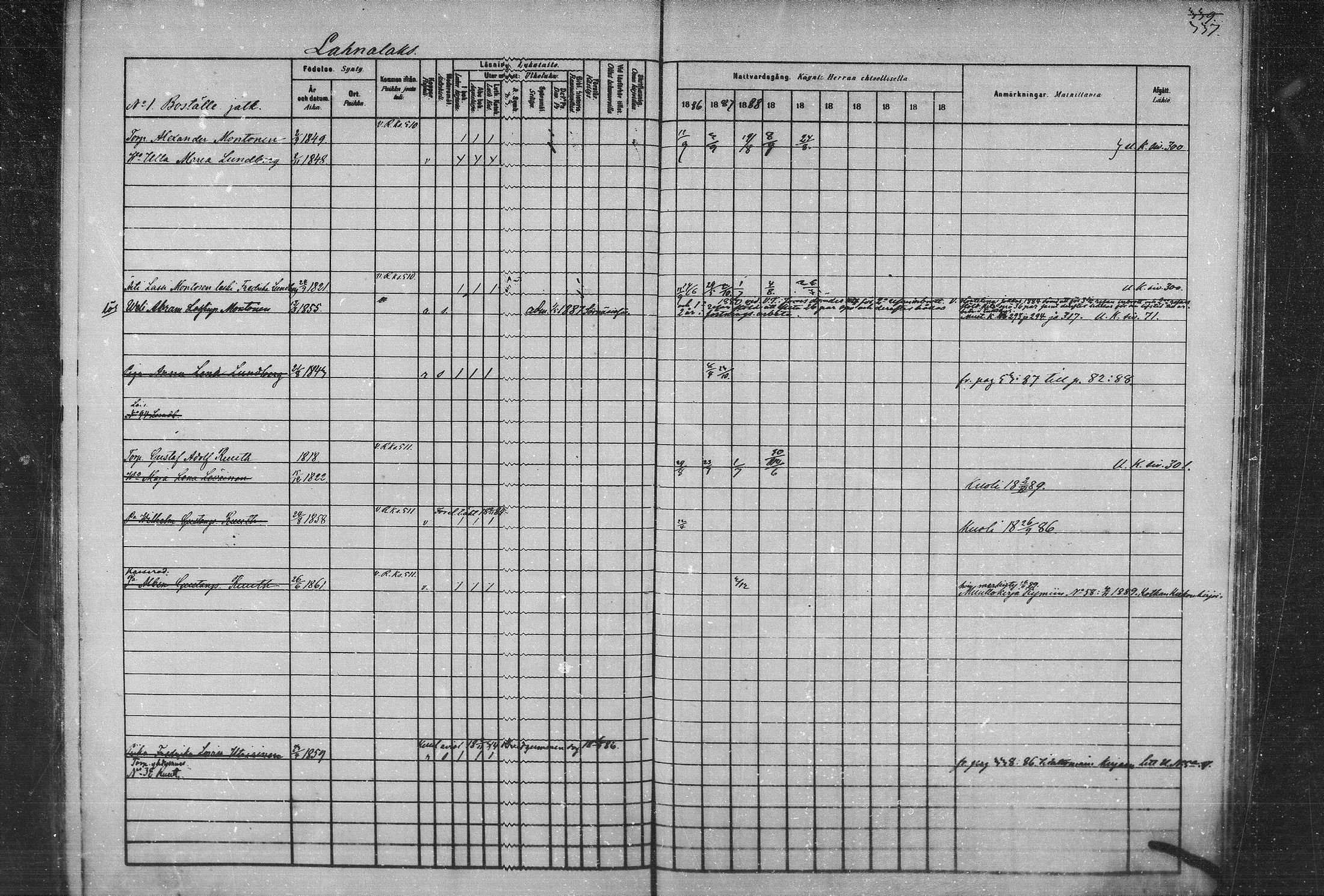 [ ../kirjat/Kirkonkirjat/joroinen/rippikirja_1880-1889_mko91-109/kuvat/330.jpg ]