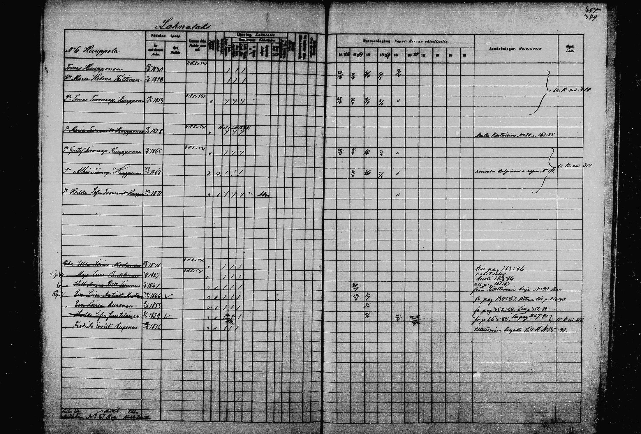 [ ../kirjat/Kirkonkirjat/joroinen/rippikirja_1880-1889_mko91-109/kuvat/342.jpg ]