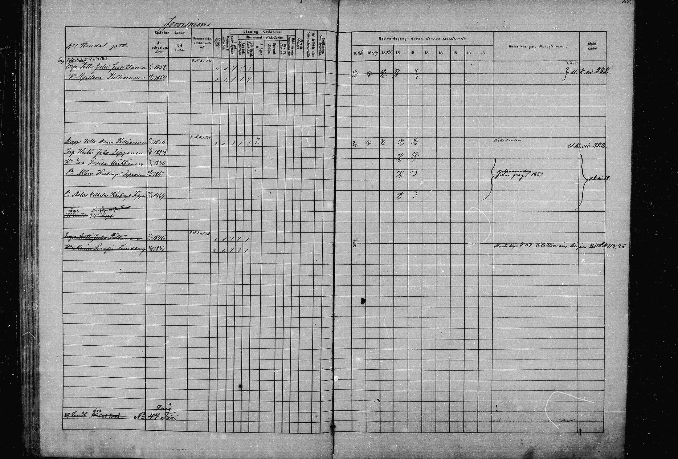 [ ../kirjat/Kirkonkirjat/joroinen/rippikirja_1880-1889_mko91-109/kuvat/67.jpg ]