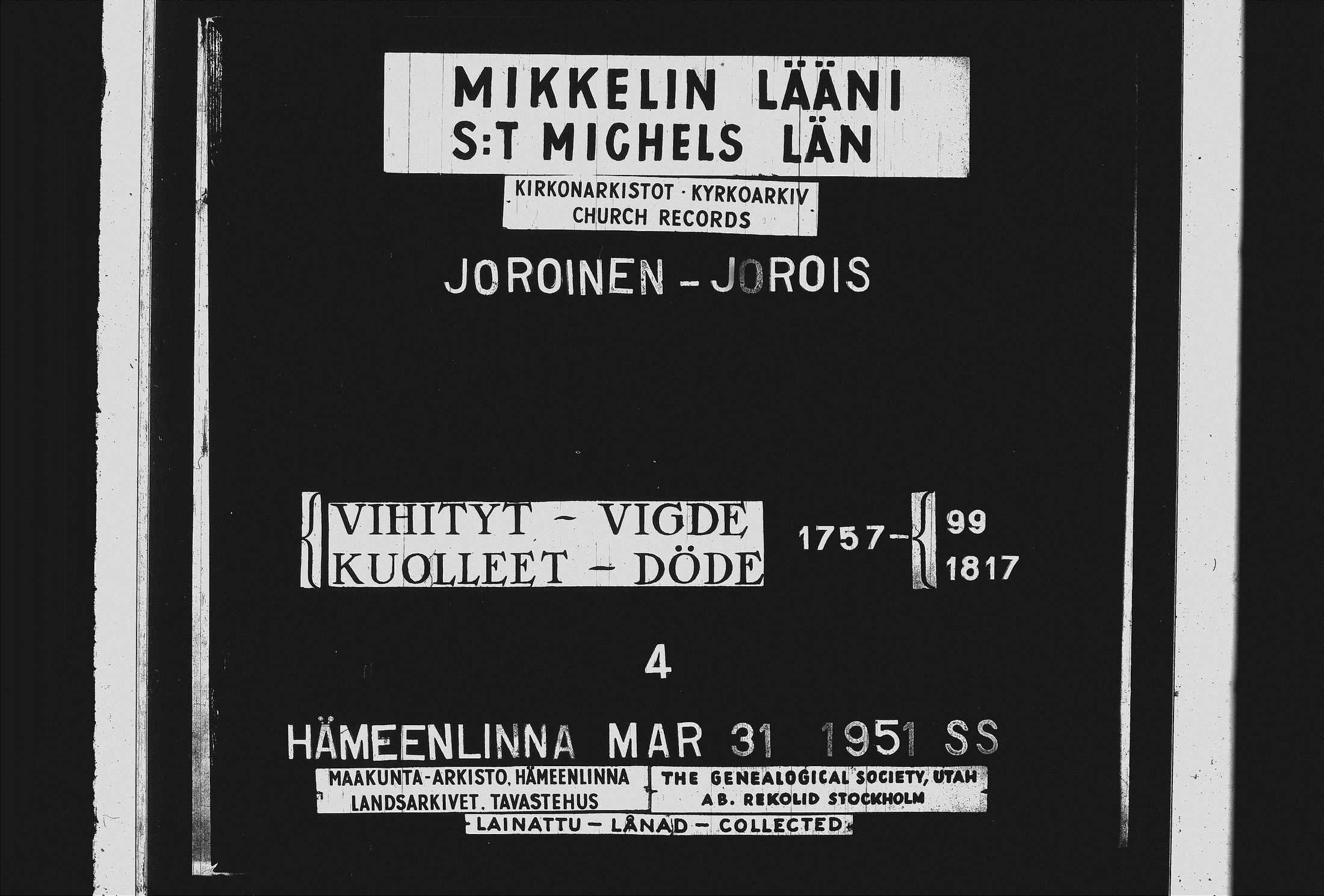 [ ../kirjat/Kirkonkirjat/joroinen/vihityt_1757-1799_tk1678/kuvat/1.jpg ]