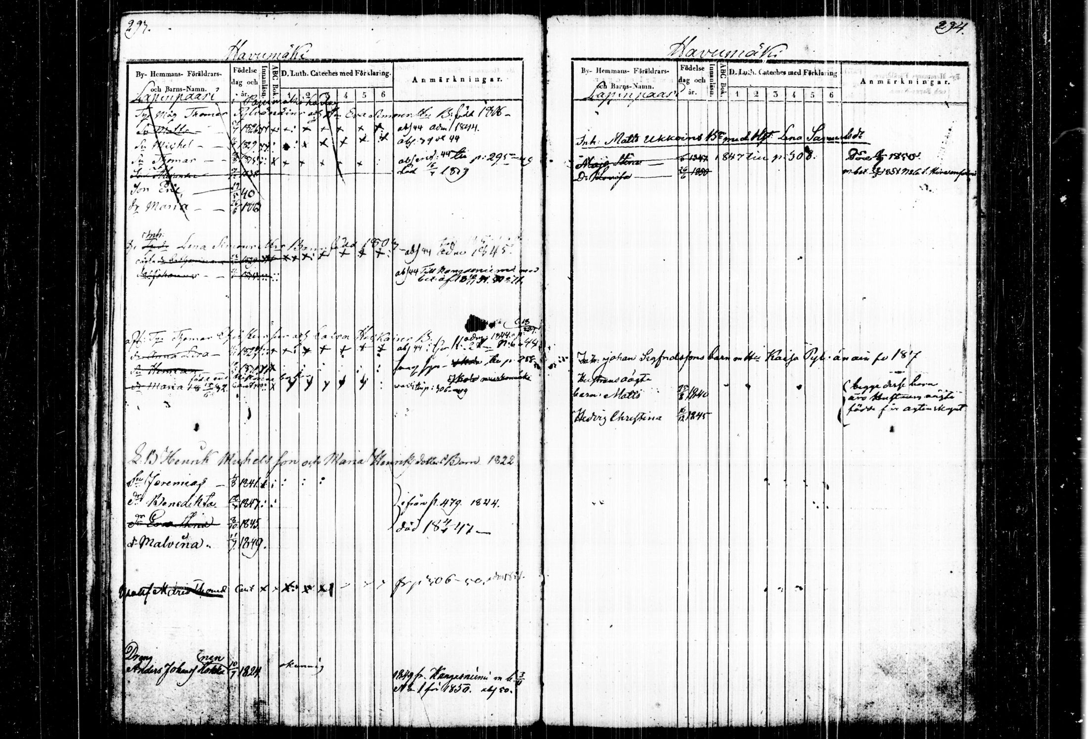 [ ../kirjat/Kirkonkirjat/joutsa/lastenkirja_1836-1849_tk879/kuvat/153.jpg ]