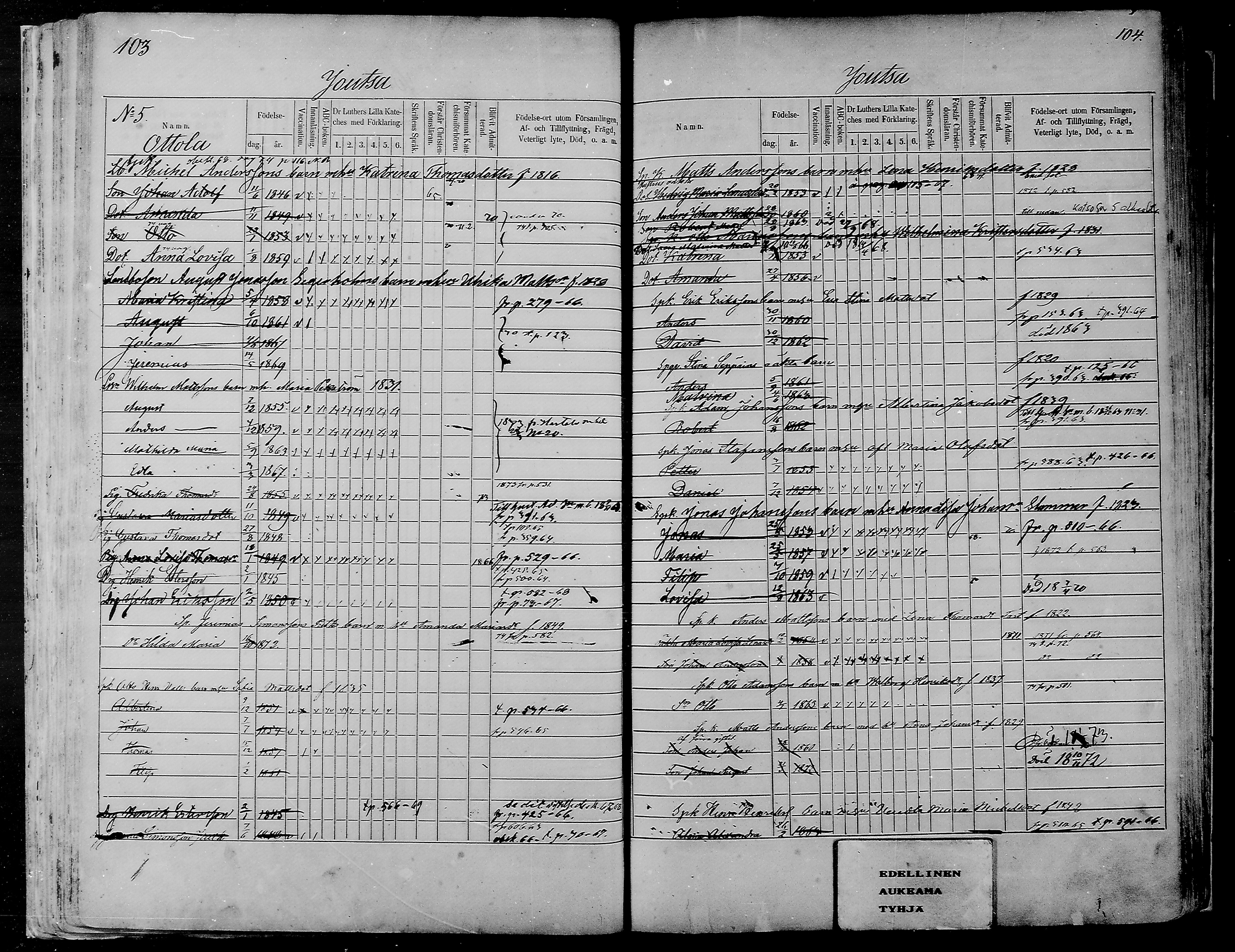 [ ../kirjat/Kirkonkirjat/joutsa/lastenkirja_1863-1873_mko325-338/kuvat/71.jpg ]