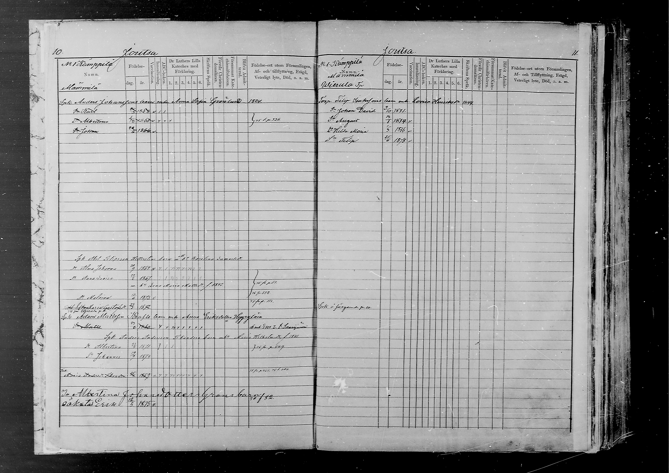 [ ../kirjat/Kirkonkirjat/joutsa/lastenkirja_1874-1879_mko339-350/kuvat/6.jpg ]