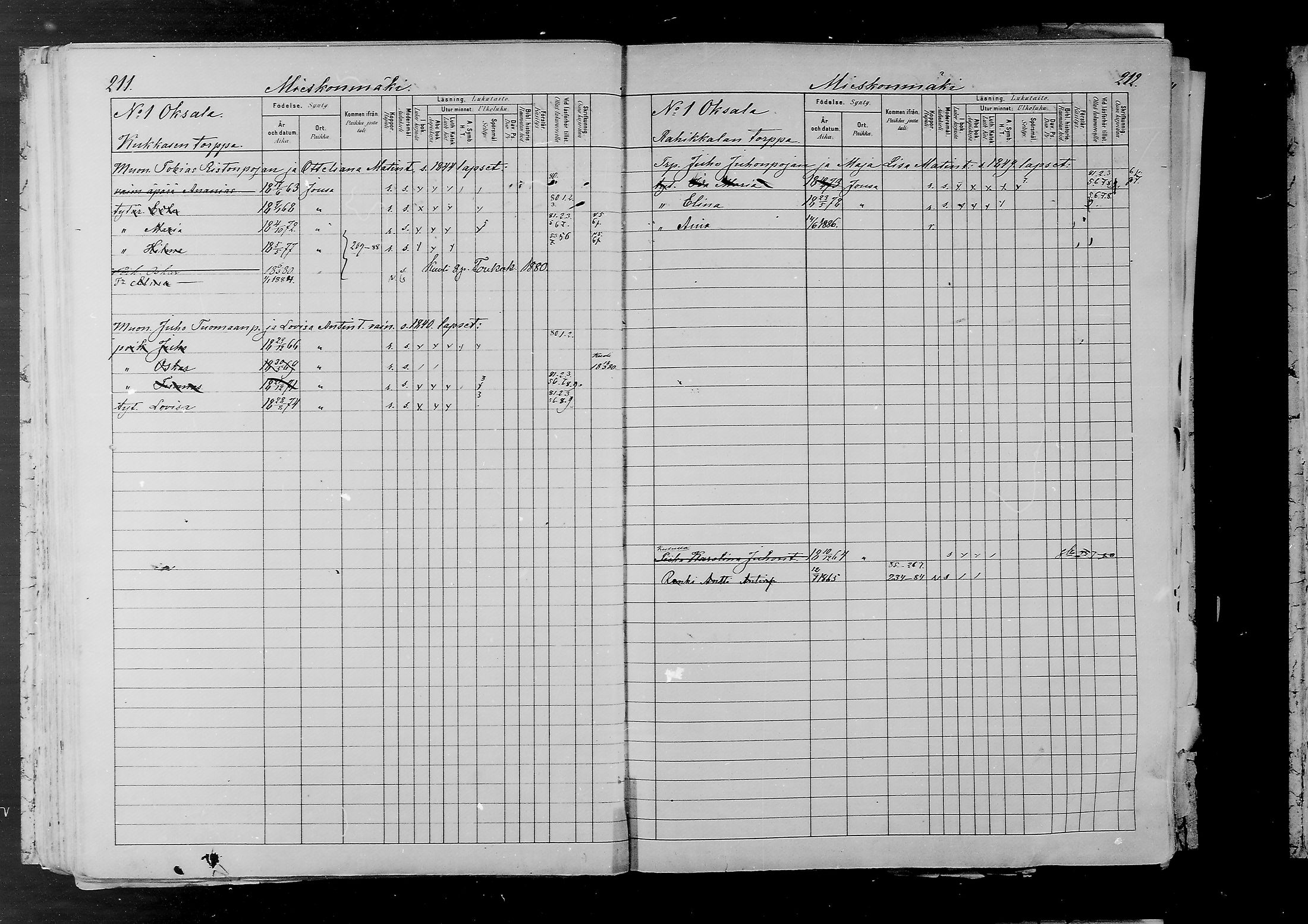 [ ../kirjat/Kirkonkirjat/joutsa/lastenkirja_1880-1889_mko351-362/kuvat/105.jpg ]