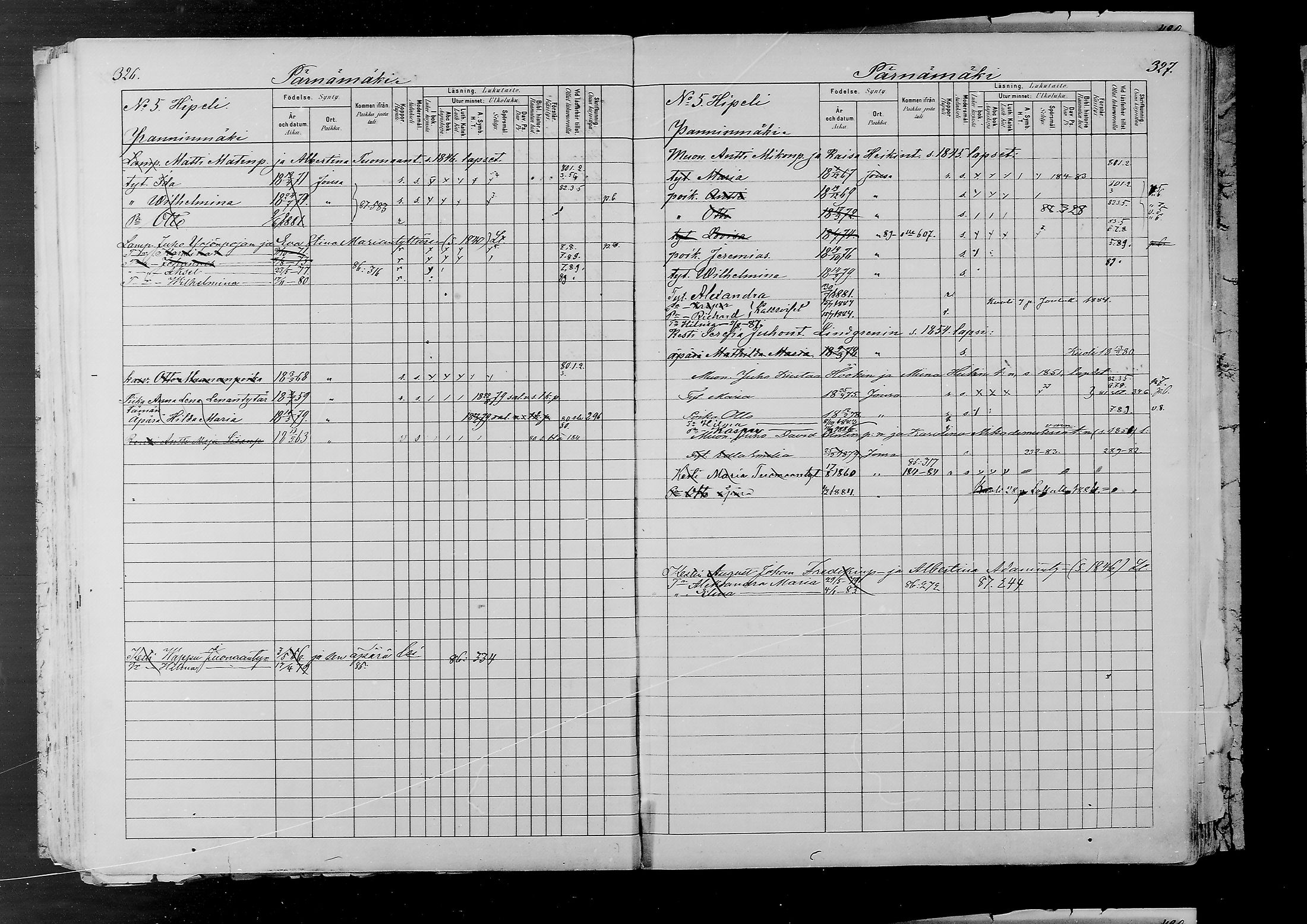 [ ../kirjat/Kirkonkirjat/joutsa/lastenkirja_1880-1889_mko351-362/kuvat/164.jpg ]
