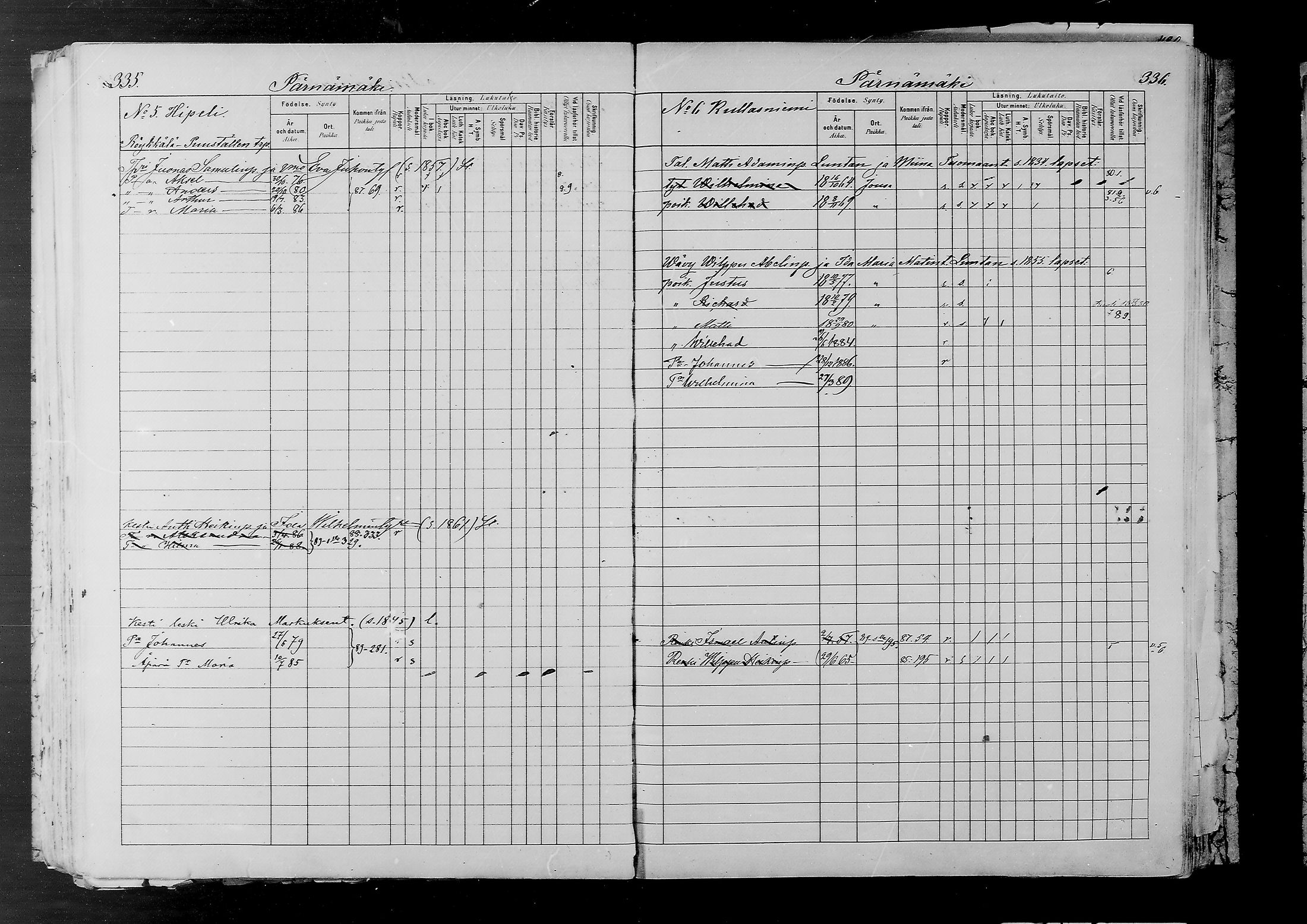 [ ../kirjat/Kirkonkirjat/joutsa/lastenkirja_1880-1889_mko351-362/kuvat/169.jpg ]