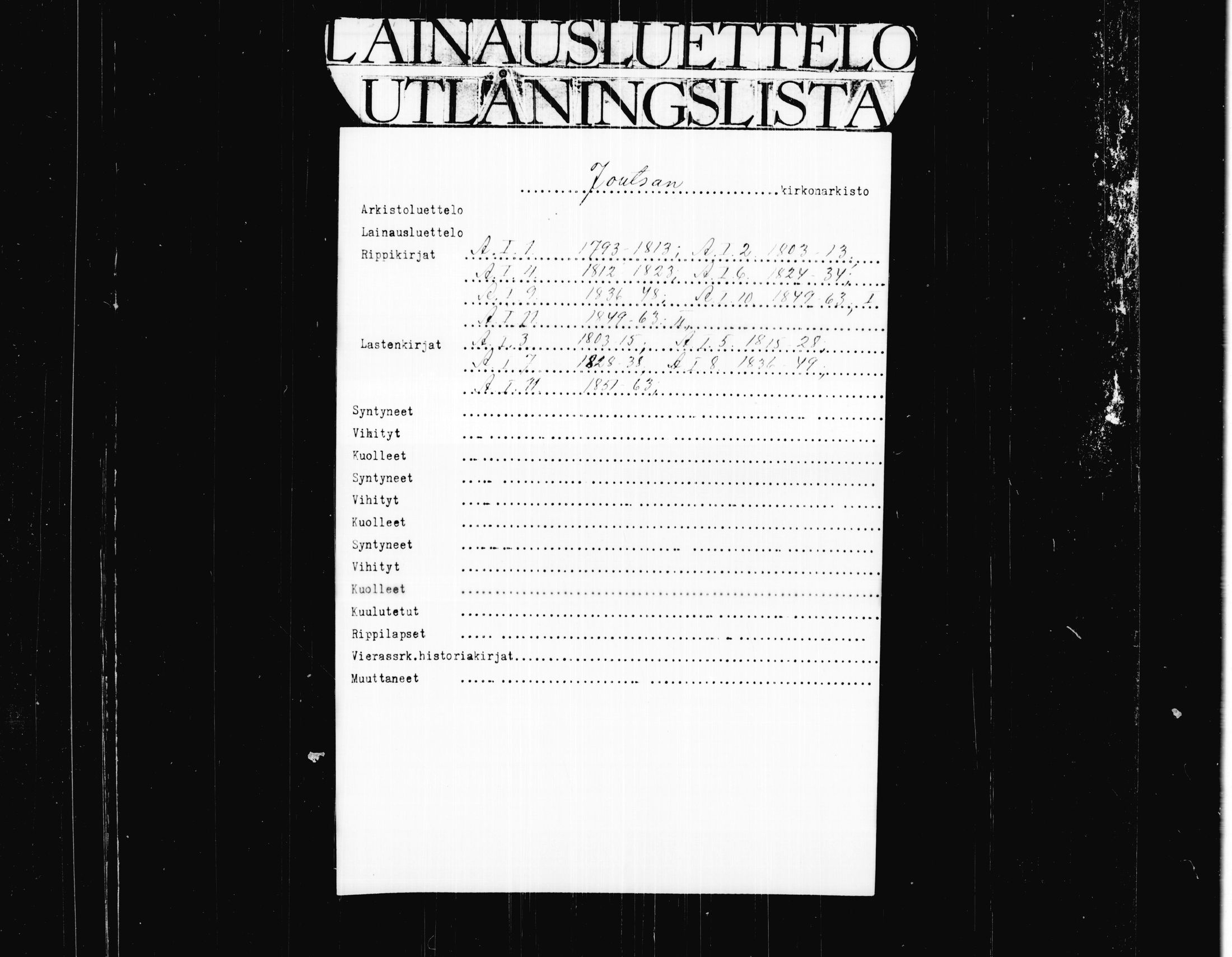 [ ../kirjat/Kirkonkirjat/joutsa/rippikirja_1824-1834_tk876/kuvat/2.jpg ]