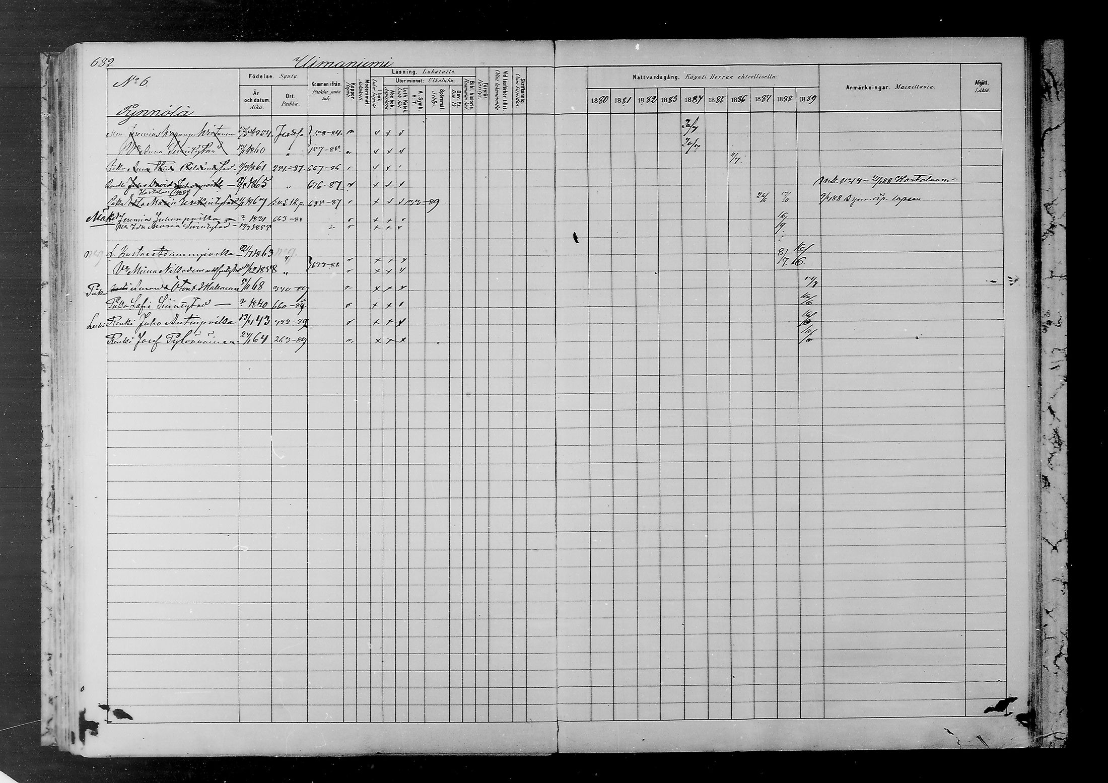 [ ../kirjat/Kirkonkirjat/joutsa/rippikirja_1880-1889_mko68-89/kuvat/624.jpg ]