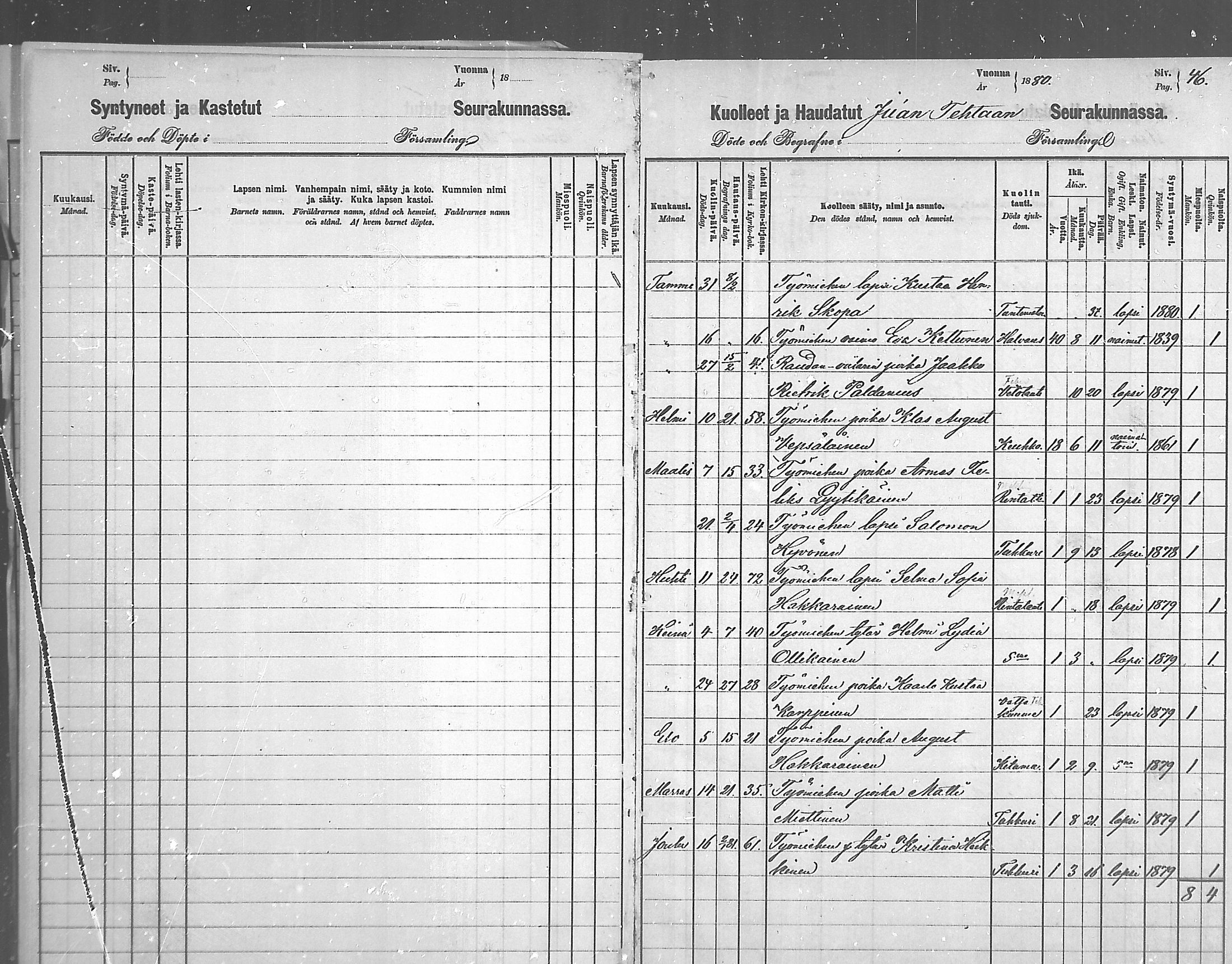 [ ../kirjat/Kirkonkirjat/juankoski/kuolleet_1880-1889_mko2/kuvat/1.jpg ]