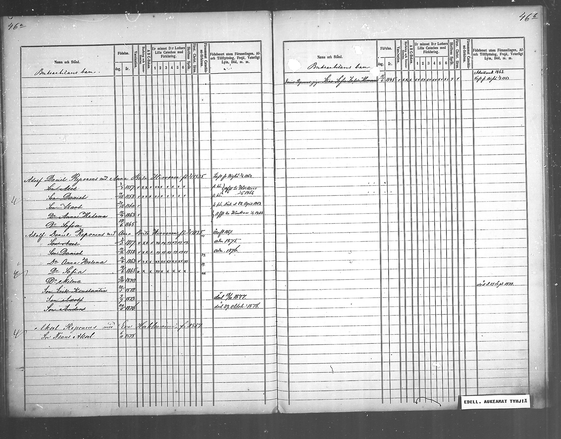 [ ../kirjat/Kirkonkirjat/juankoski/lastenkirja_1863-1880_mko6-8/kuvat/32.jpg ]