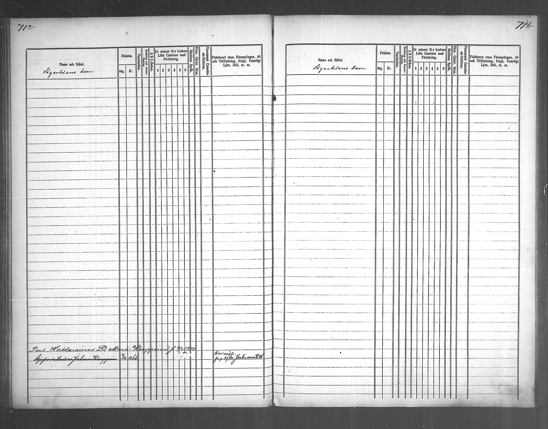 [ ../kirjat/Kirkonkirjat/juankoski/lastenkirja_1863-1880_mko6-8/kuvat/51.jpg ]