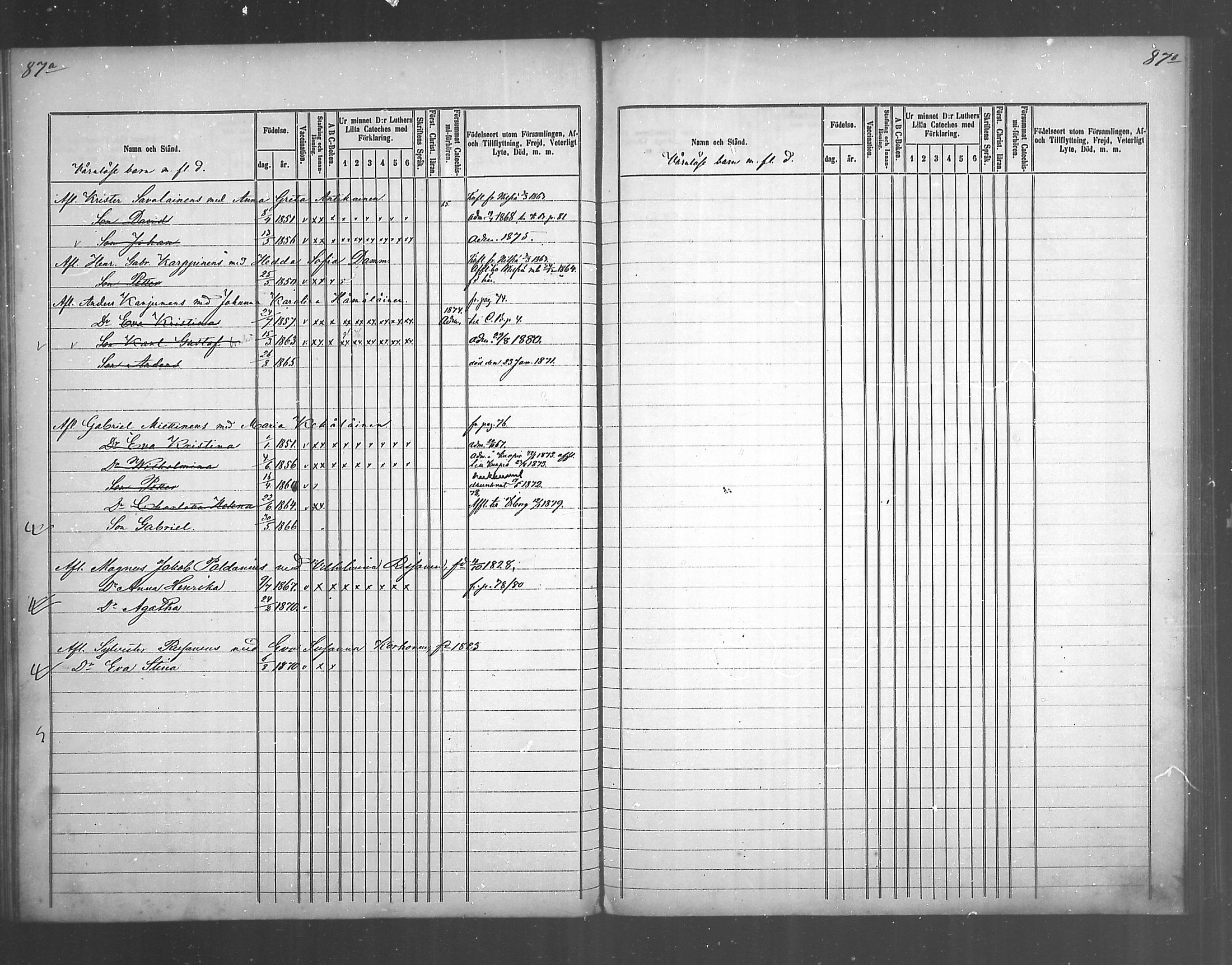 [ ../kirjat/Kirkonkirjat/juankoski/lastenkirja_1863-1880_mko6-8/kuvat/64.jpg ]