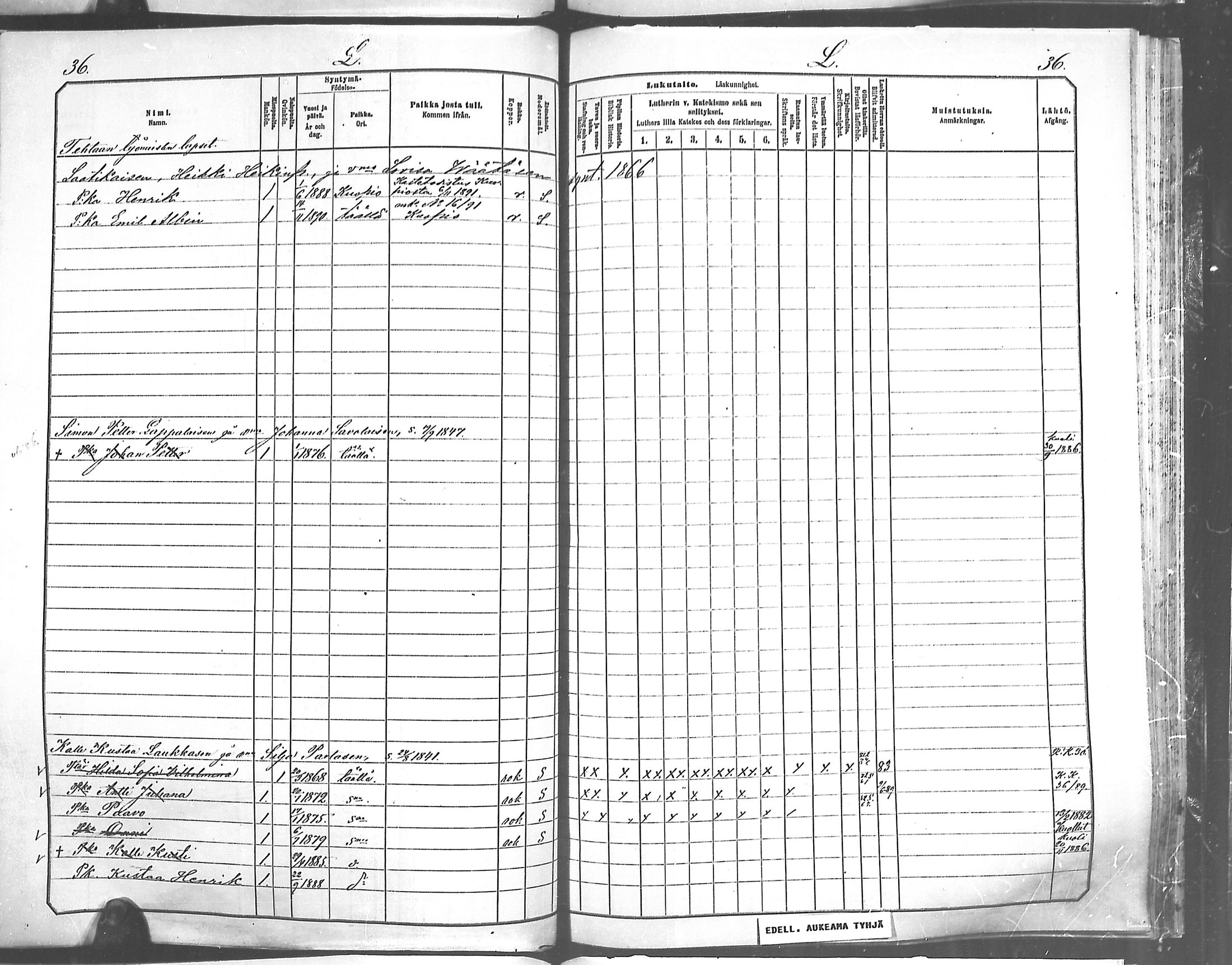 [ ../kirjat/Kirkonkirjat/juankoski/lastenkirja_1881-1890_mko12-14/kuvat/23.jpg ]