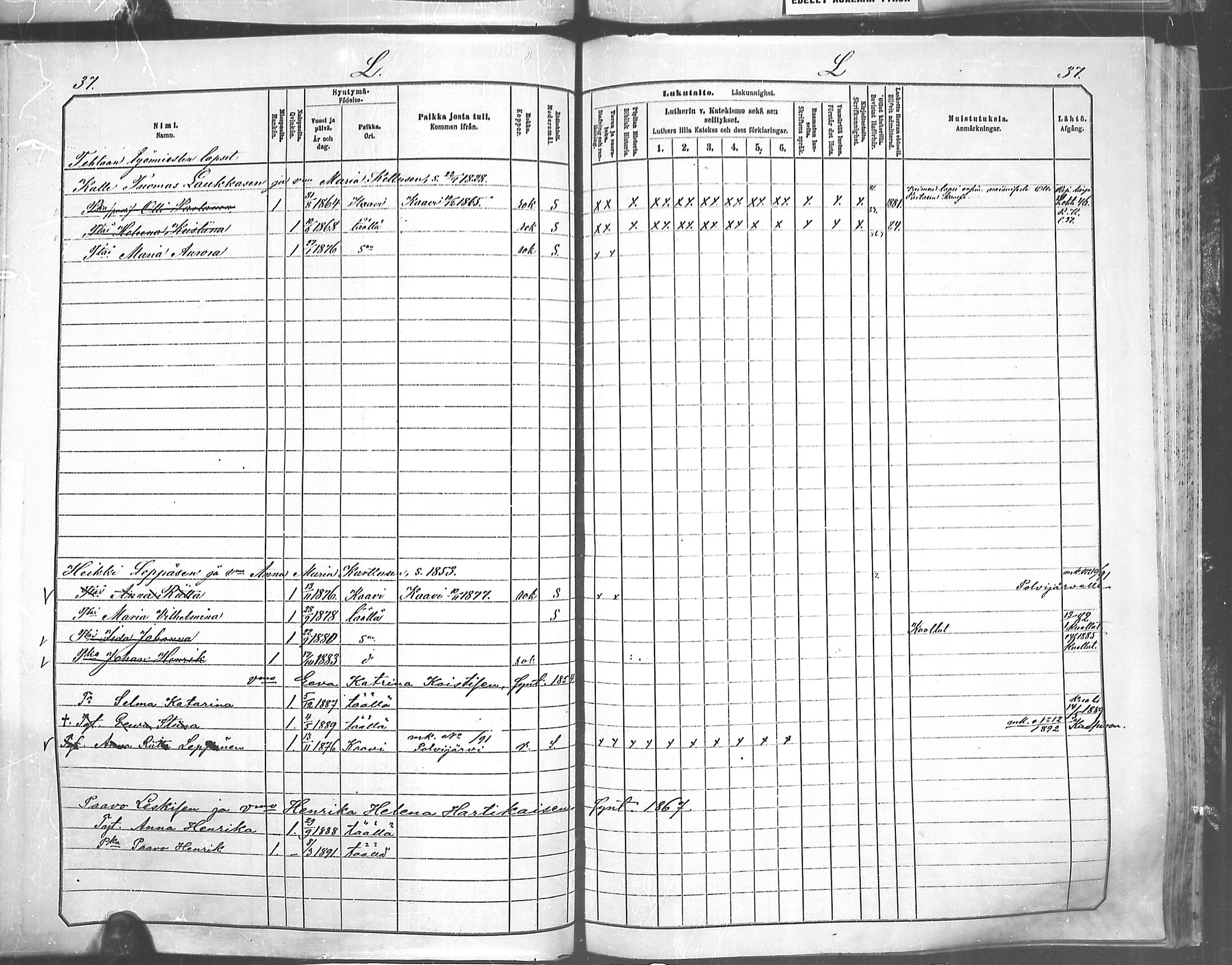 [ ../kirjat/Kirkonkirjat/juankoski/lastenkirja_1881-1890_mko12-14/kuvat/24.jpg ]
