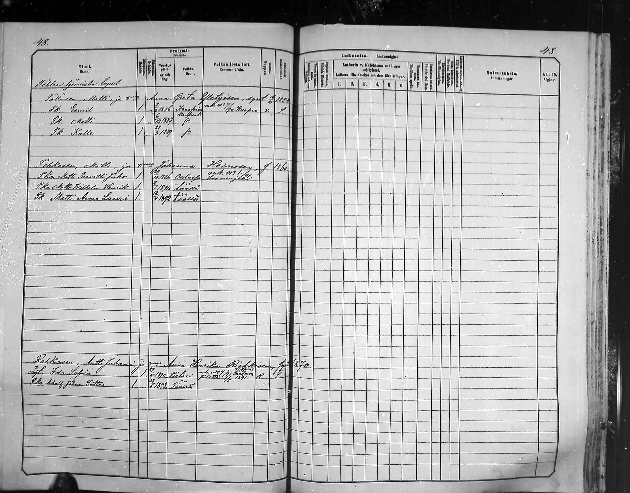 [ ../kirjat/Kirkonkirjat/juankoski/lastenkirja_1881-1890_mko12-14/kuvat/33.jpg ]