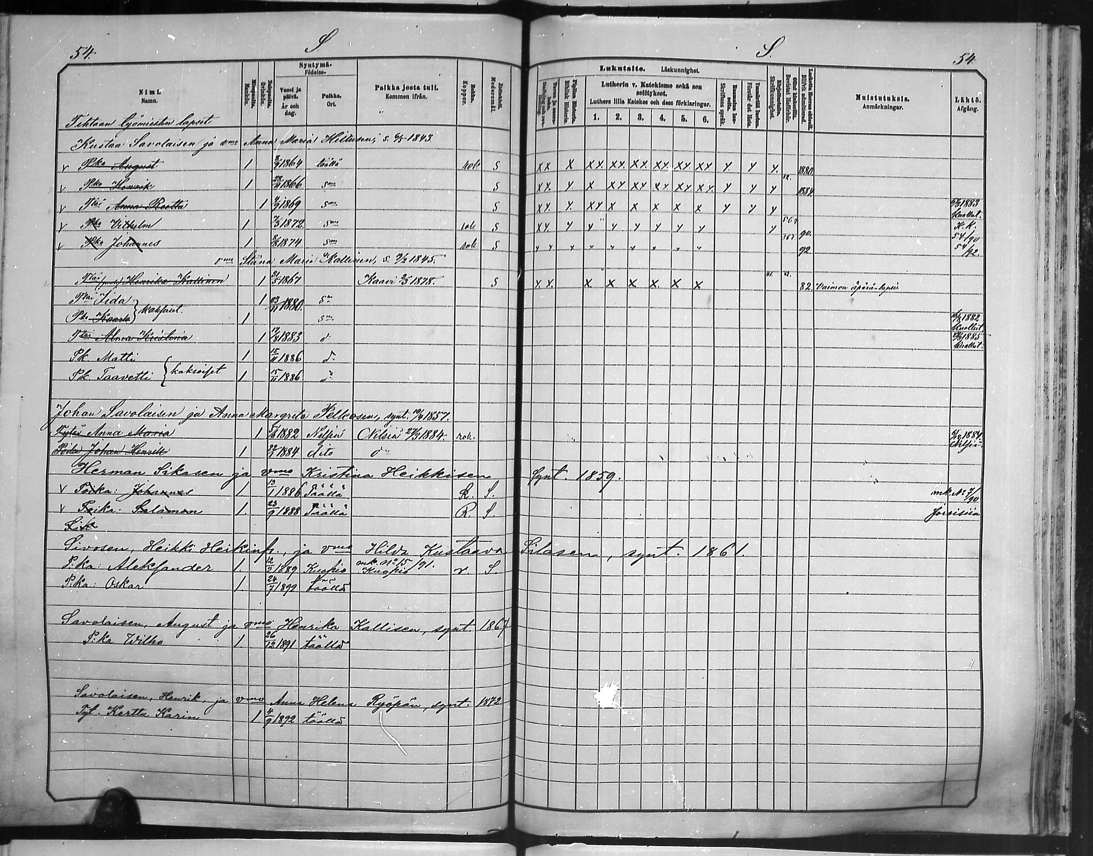 [ ../kirjat/Kirkonkirjat/juankoski/lastenkirja_1881-1890_mko12-14/kuvat/39.jpg ]