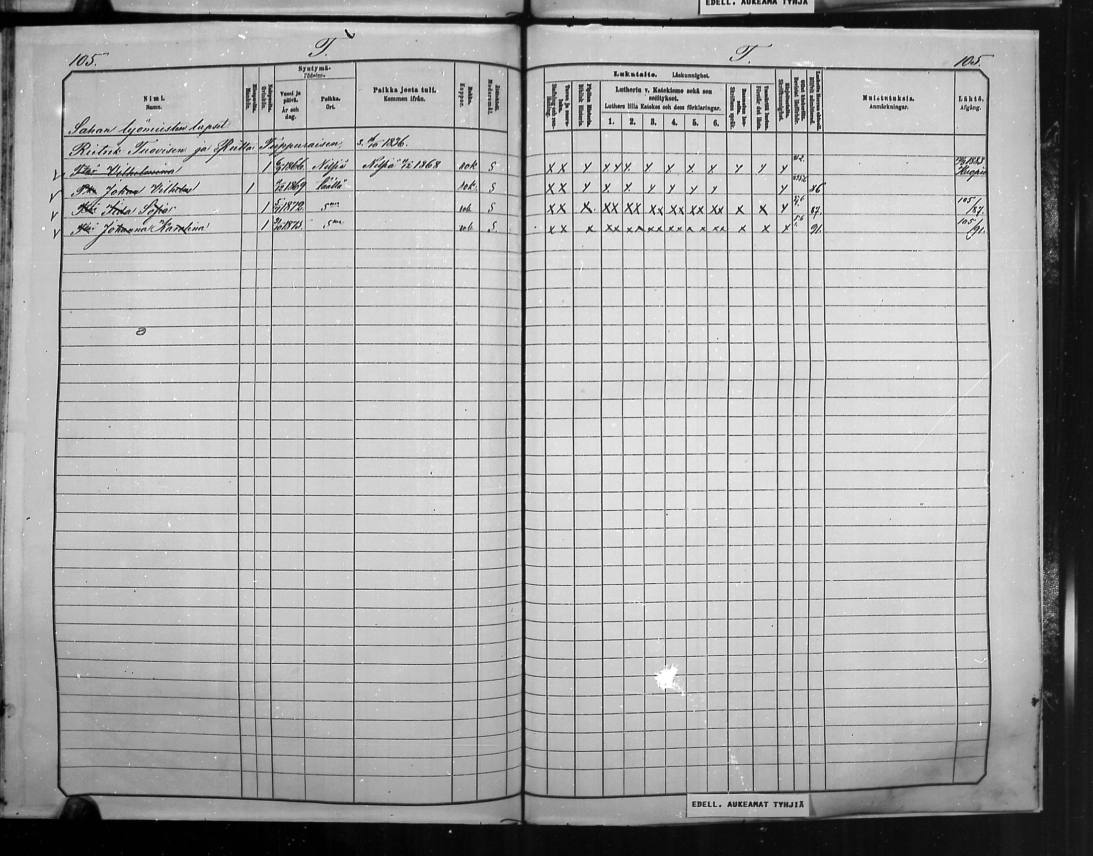 [ ../kirjat/Kirkonkirjat/juankoski/lastenkirja_1881-1890_mko12-14/kuvat/69.jpg ]