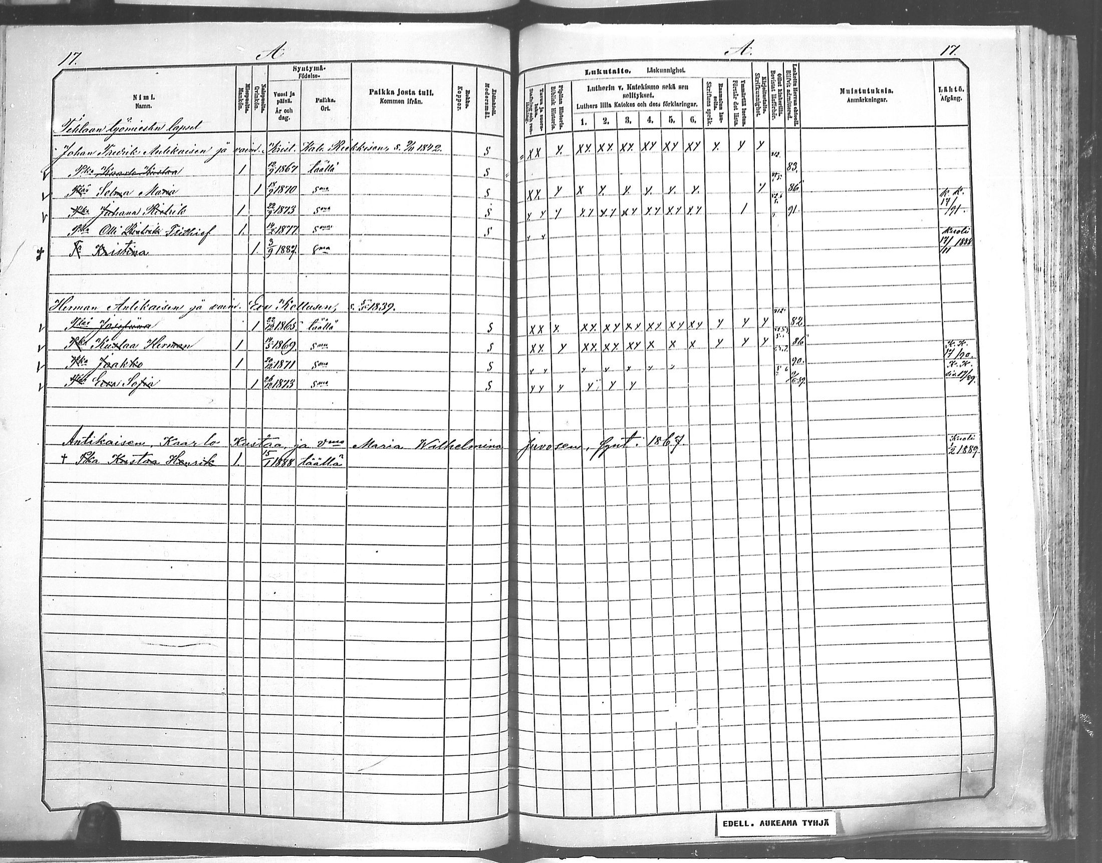 [ ../kirjat/Kirkonkirjat/juankoski/lastenkirja_1881-1890_mko12-14/kuvat/9.jpg ]