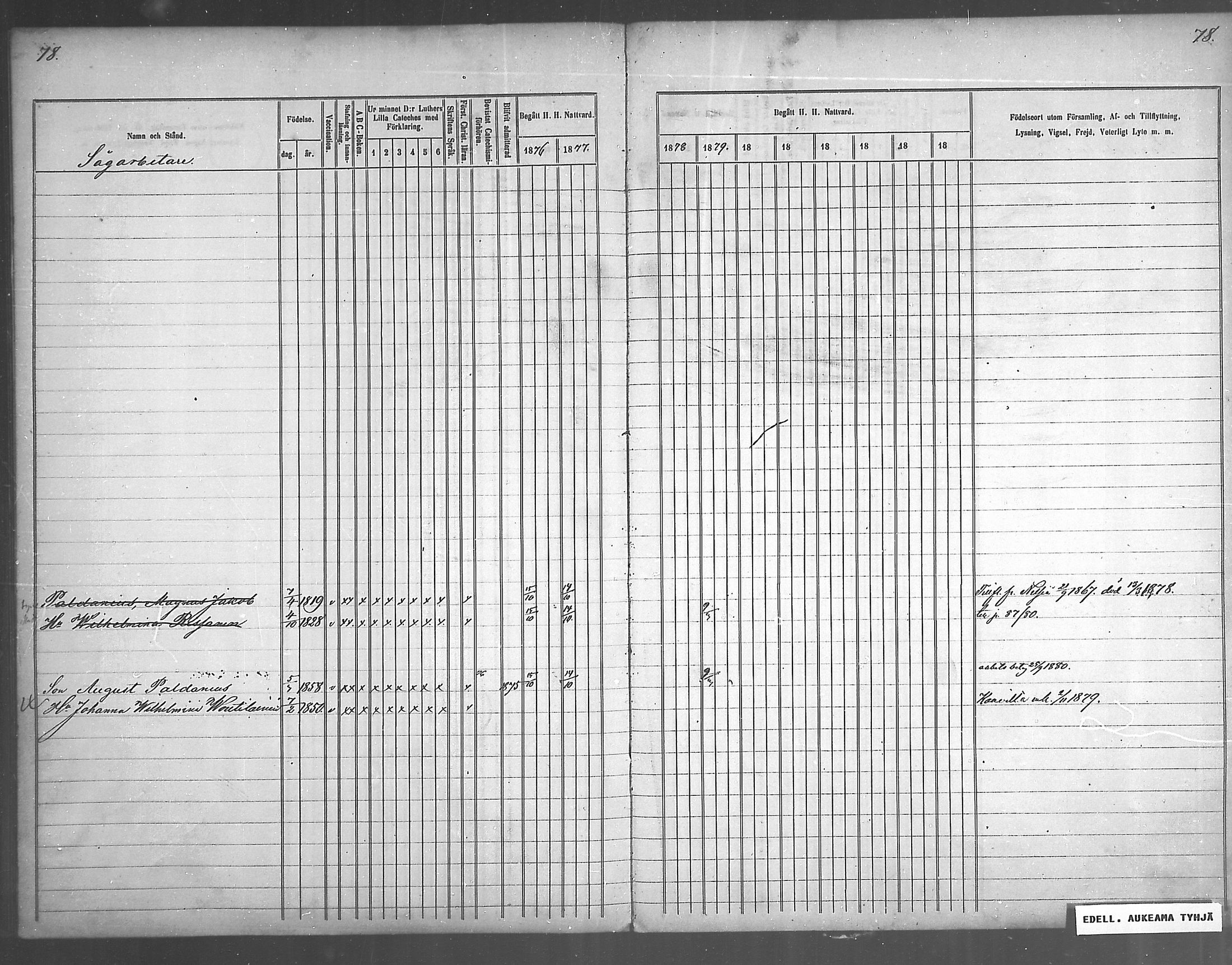 [ ../kirjat/Kirkonkirjat/juankoski/rippikirja_1863-1880_mko1-5/kuvat/134.jpg ]