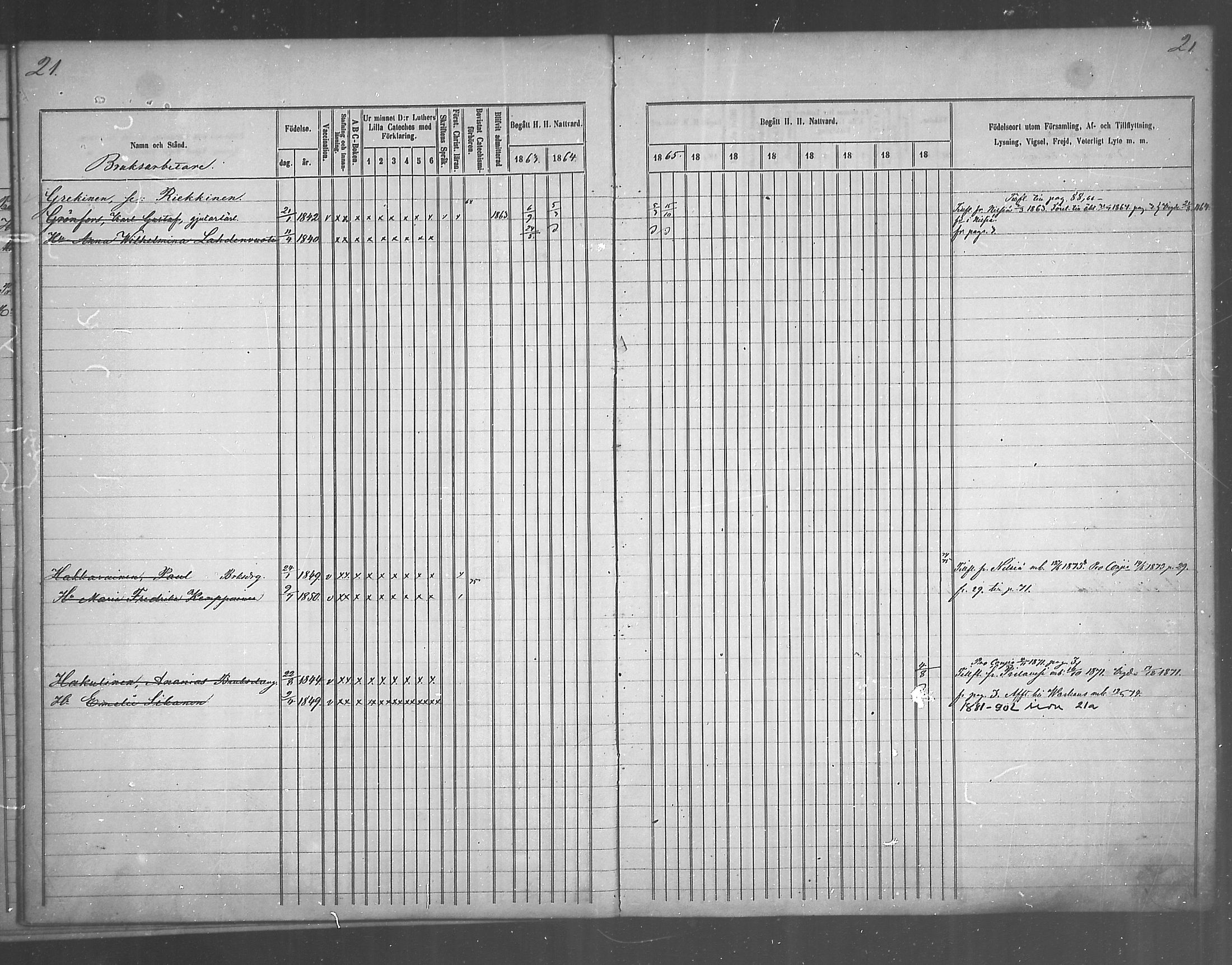 [ ../kirjat/Kirkonkirjat/juankoski/rippikirja_1863-1880_mko1-5/kuvat/24.jpg ]