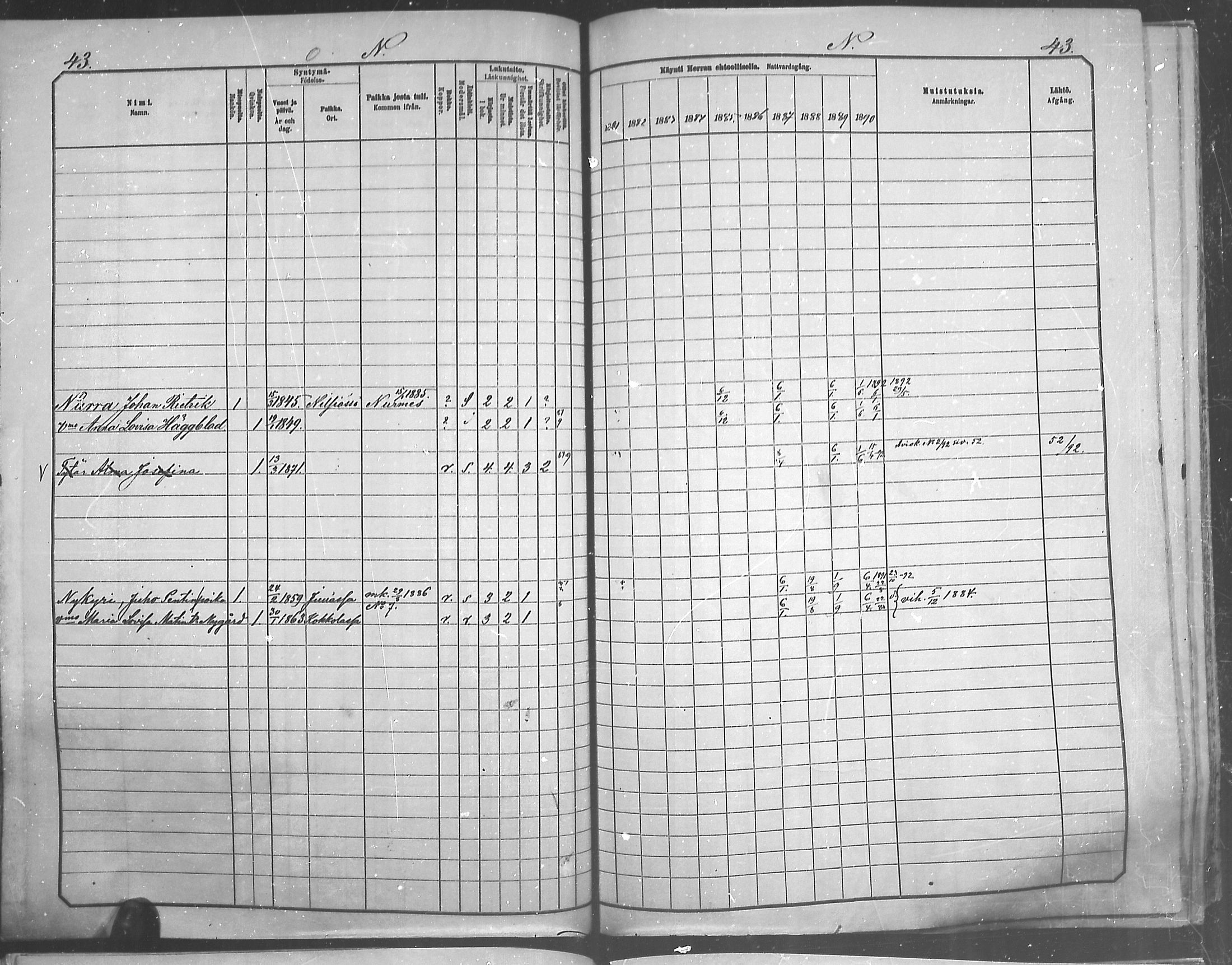 [ ../kirjat/Kirkonkirjat/juankoski/rippikirja_1881-1890_mko9-11/kuvat/36.jpg ]