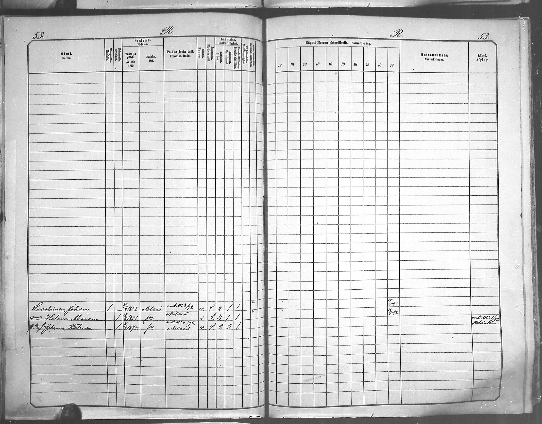 [ ../kirjat/Kirkonkirjat/juankoski/rippikirja_1881-1890_mko9-11/kuvat/45.jpg ]