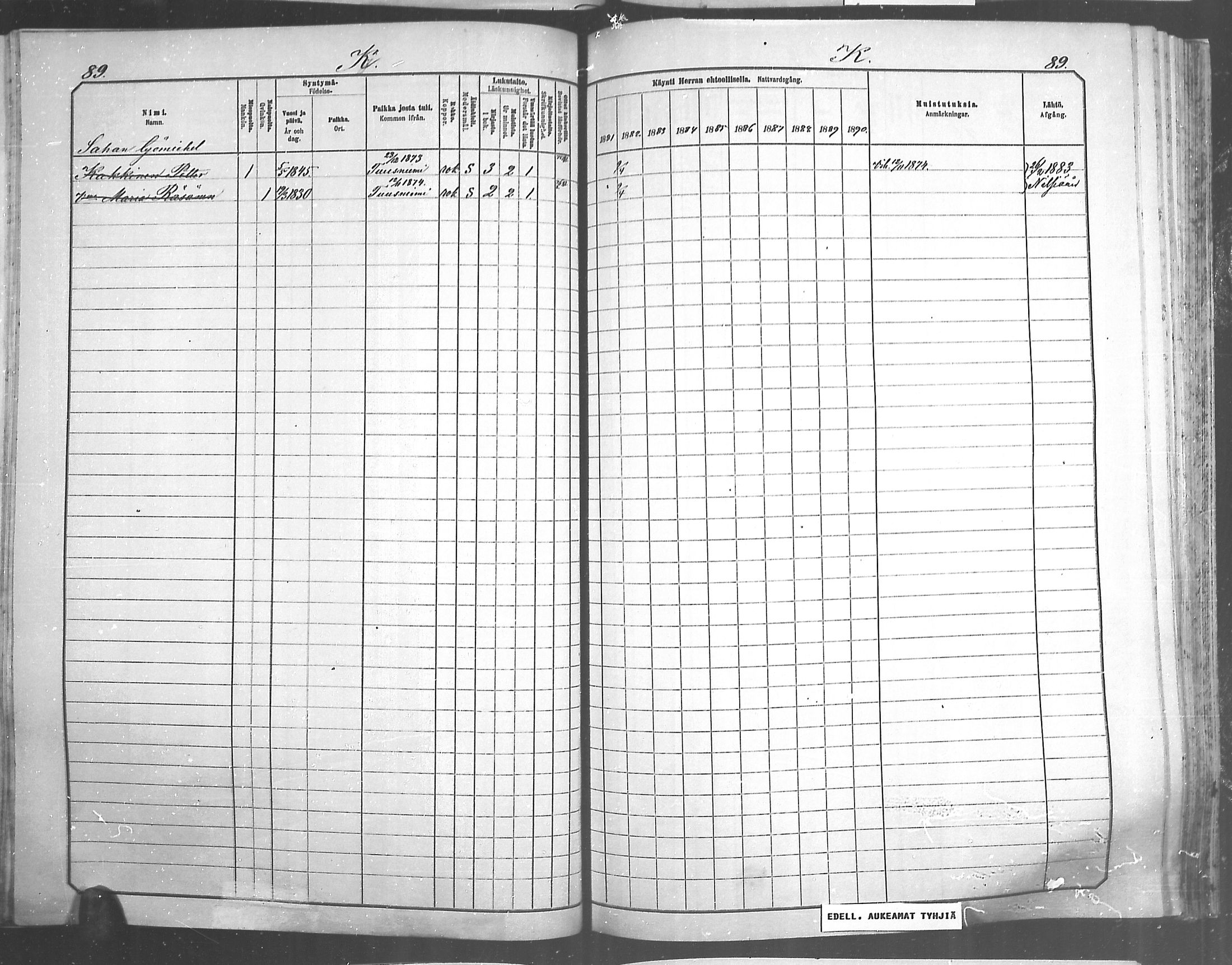 [ ../kirjat/Kirkonkirjat/juankoski/rippikirja_1881-1890_mko9-11/kuvat/70.jpg ]