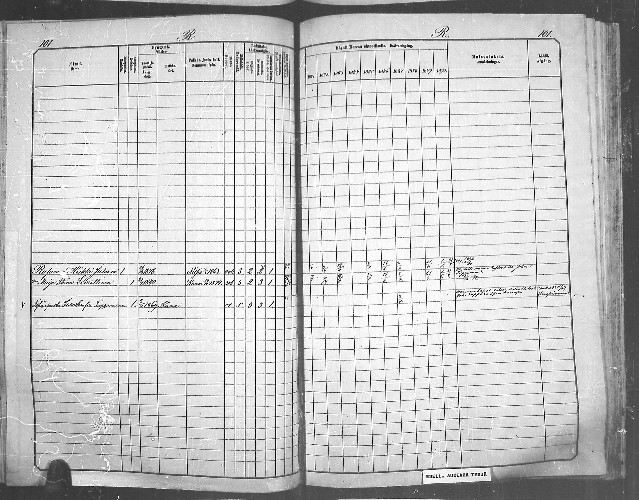 [ ../kirjat/Kirkonkirjat/juankoski/rippikirja_1881-1890_mko9-11/kuvat/77.jpg ]