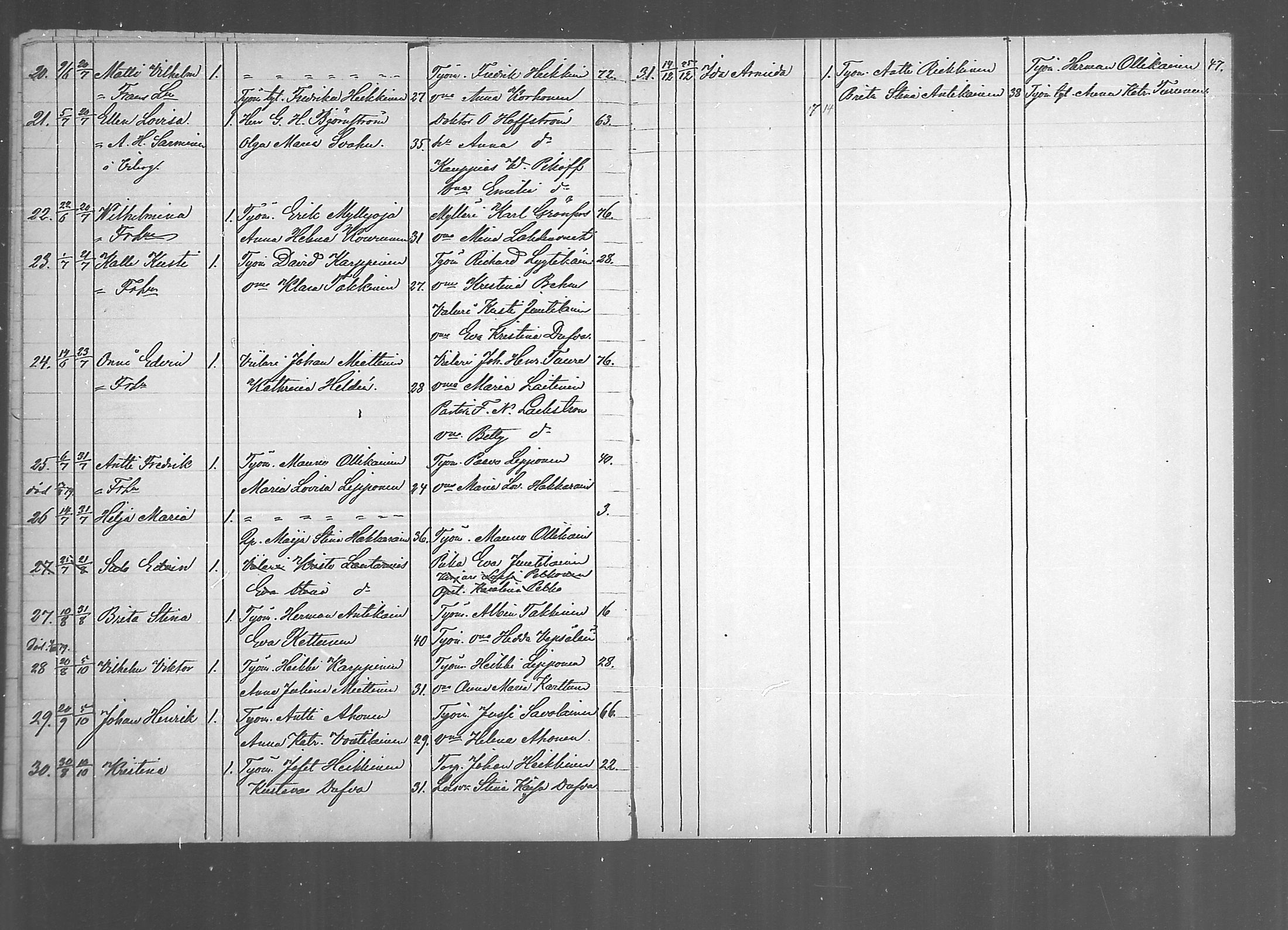 [ ../kirjat/Kirkonkirjat/juankoski/syntyneet_1863-1879_mko1/kuvat/20.jpg ]