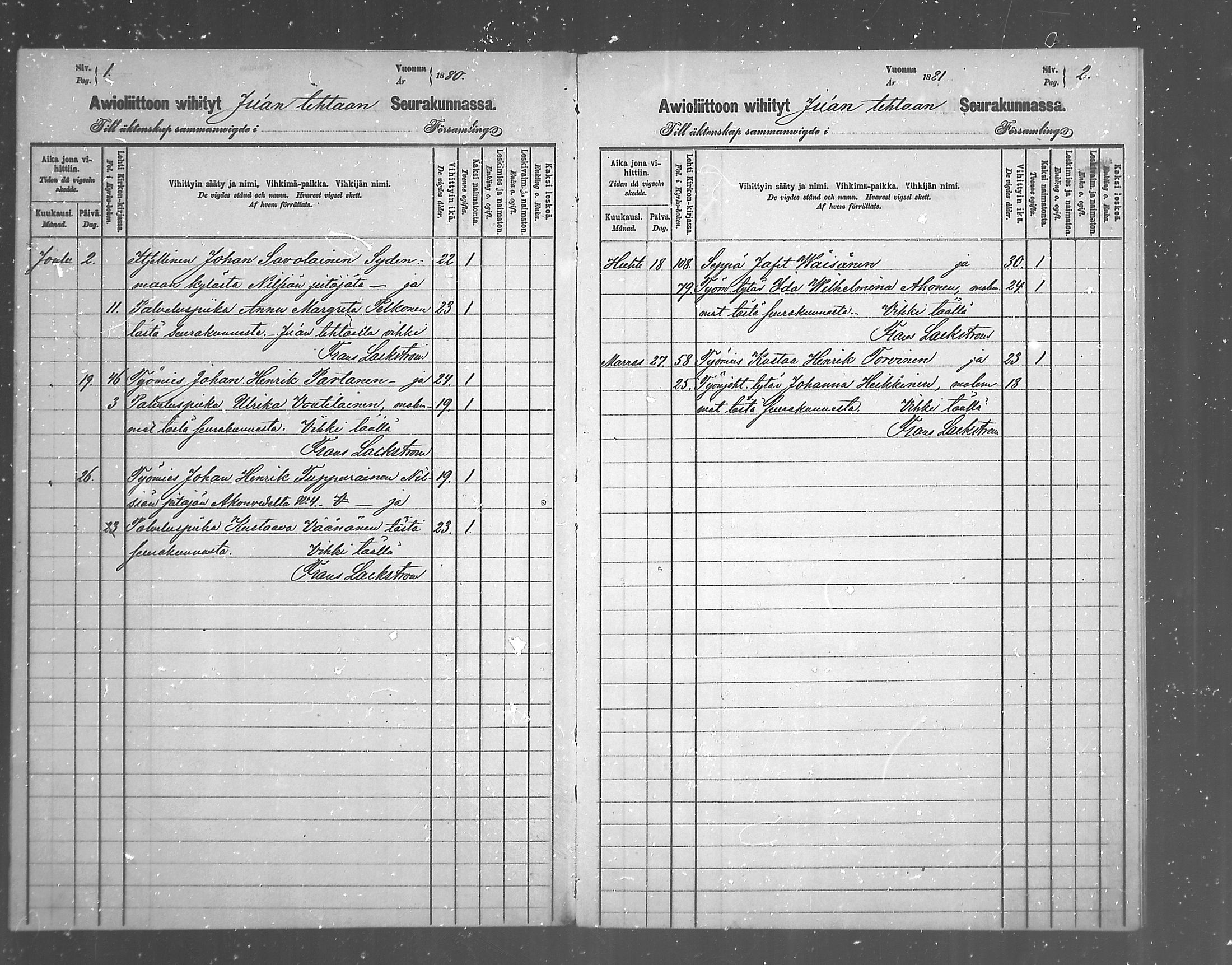 [ ../kirjat/Kirkonkirjat/juankoski/vihityt_1880-1889_mko2/kuvat/1.jpg ]