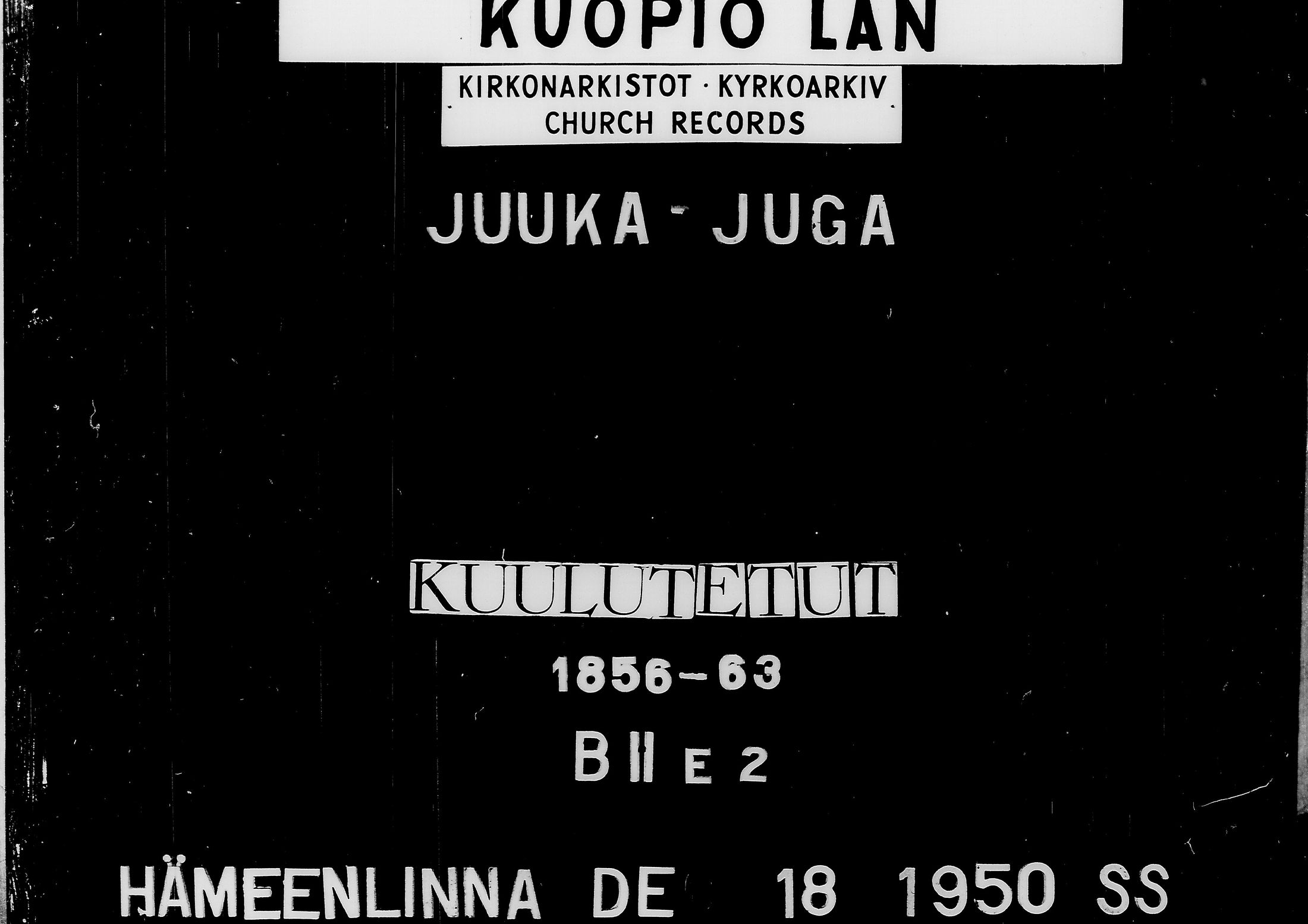 [ ../kirjat/Kirkonkirjat/juuka/kuulutetut_1856-1863_tk1407-1408/kuvat/1.jpg ]