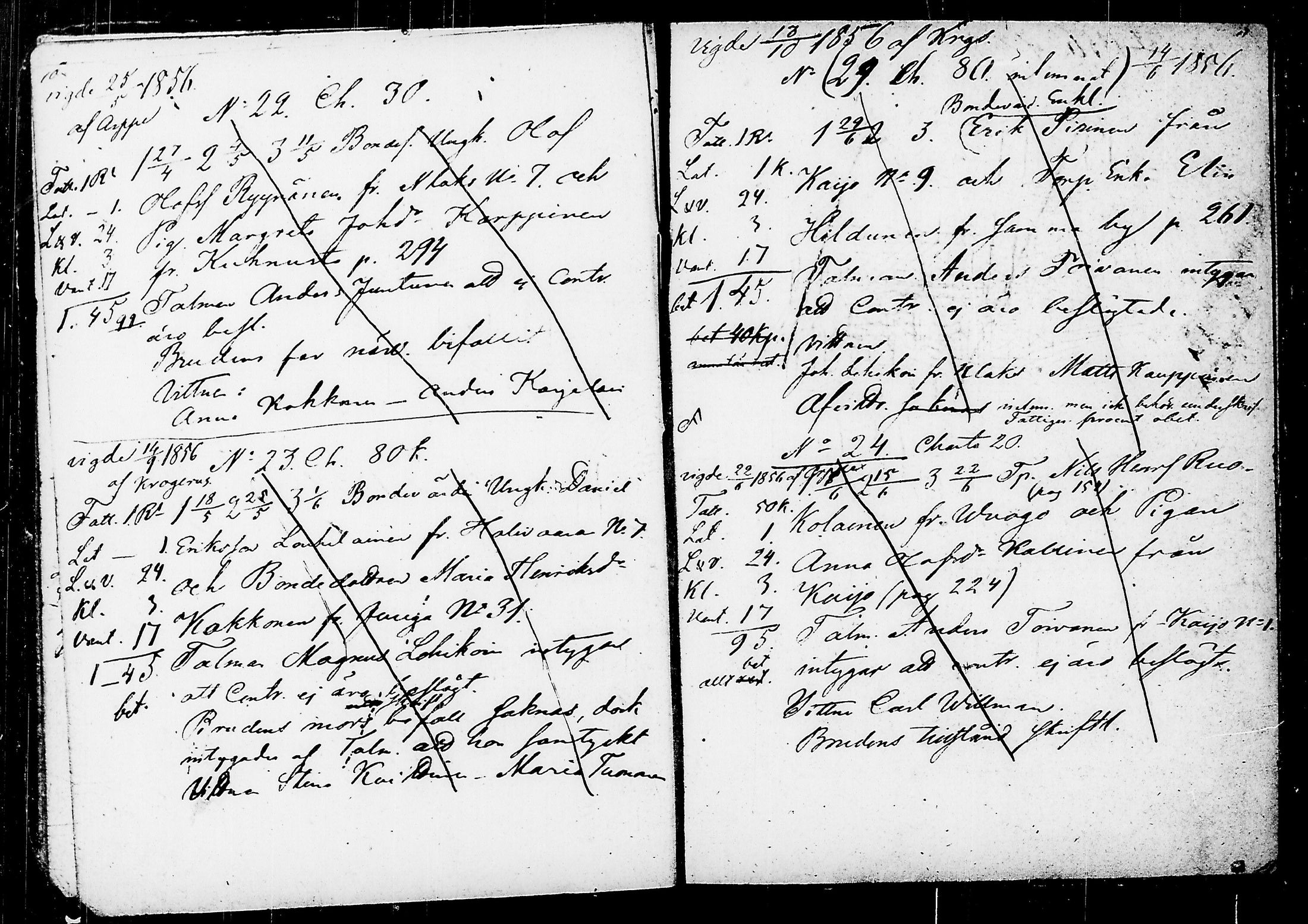 [ ../kirjat/Kirkonkirjat/juuka/kuulutetut_1856-1863_tk1407-1408/kuvat/11.jpg ]