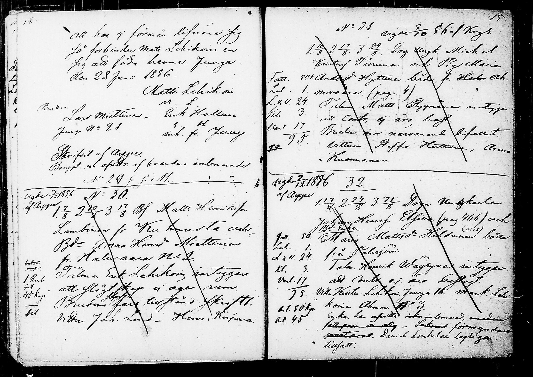 [ ../kirjat/Kirkonkirjat/juuka/kuulutetut_1856-1863_tk1407-1408/kuvat/13.jpg ]