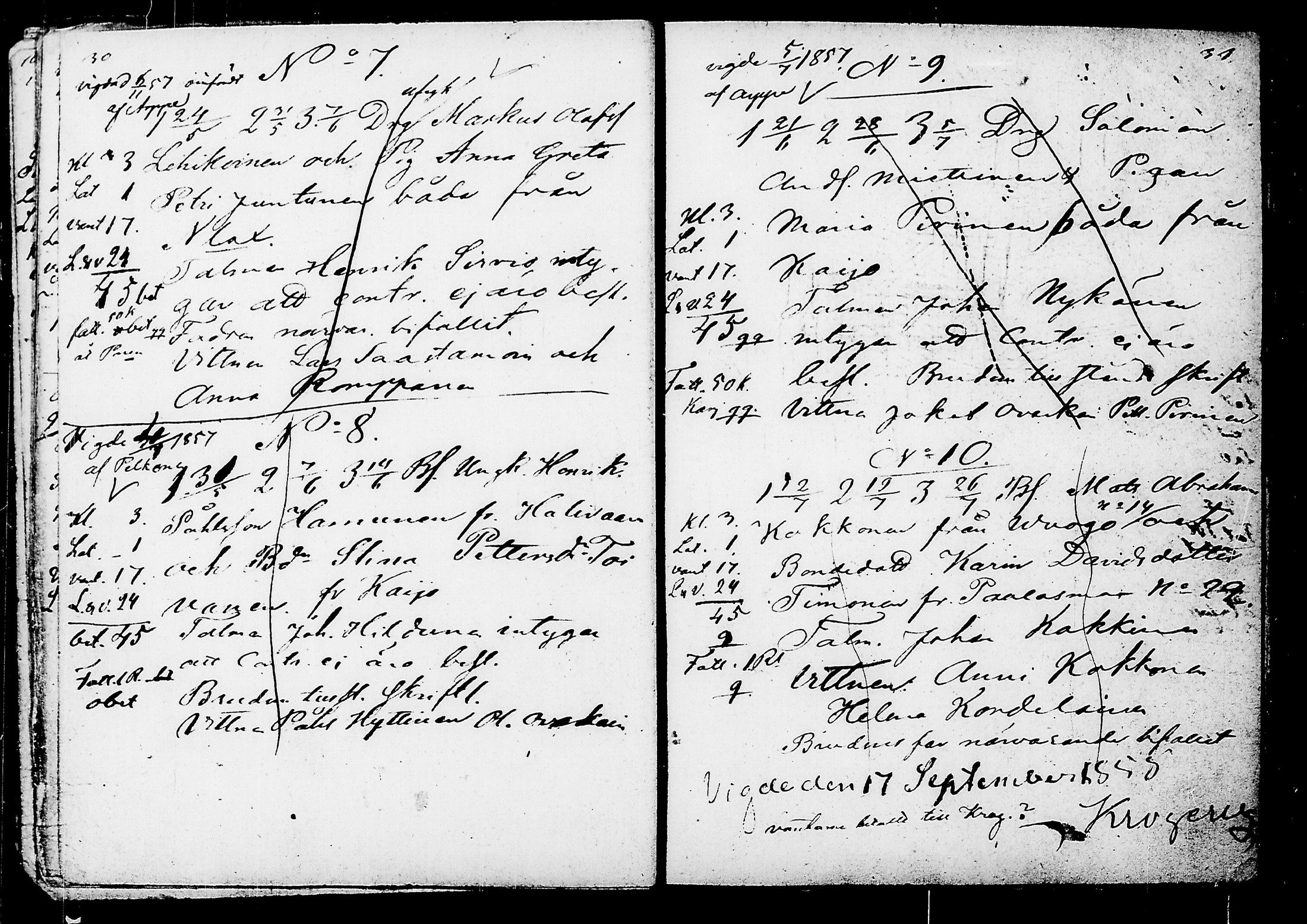 [ ../kirjat/Kirkonkirjat/juuka/kuulutetut_1856-1863_tk1407-1408/kuvat/21.jpg ]