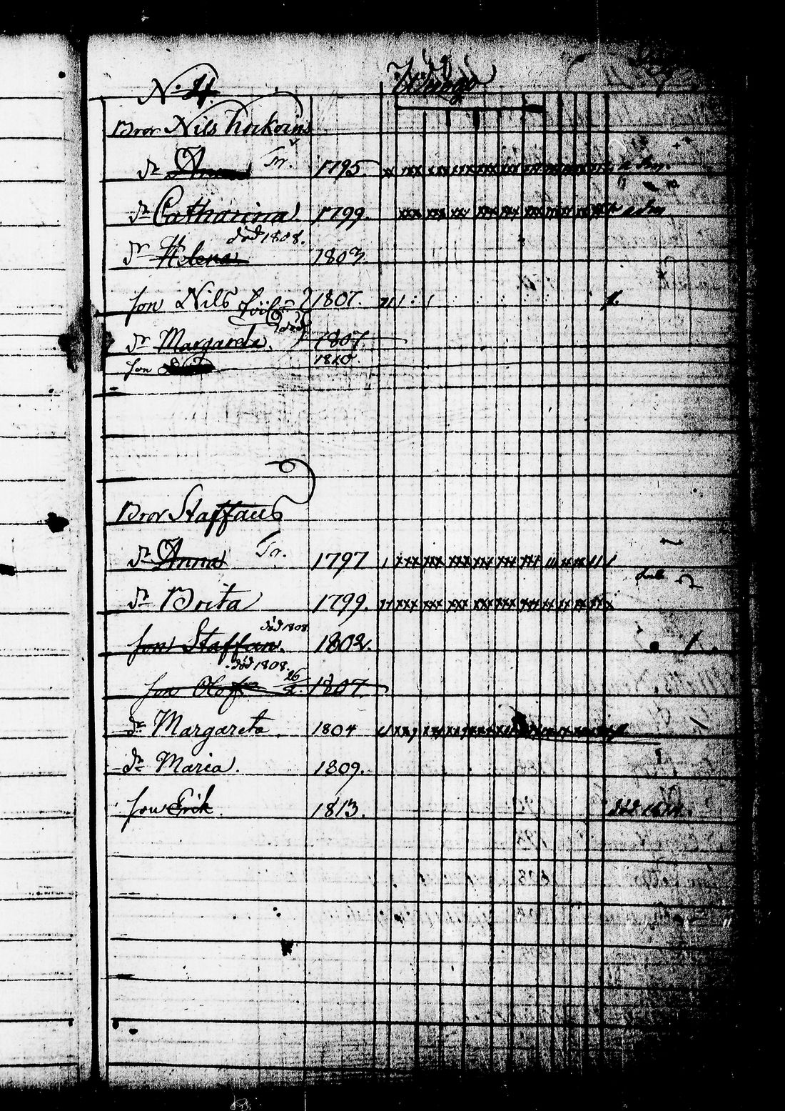 [ ../kirjat/Kirkonkirjat/juuka/lastenkirja_1802-1816_tk1405/kuvat/180.jpg ]
