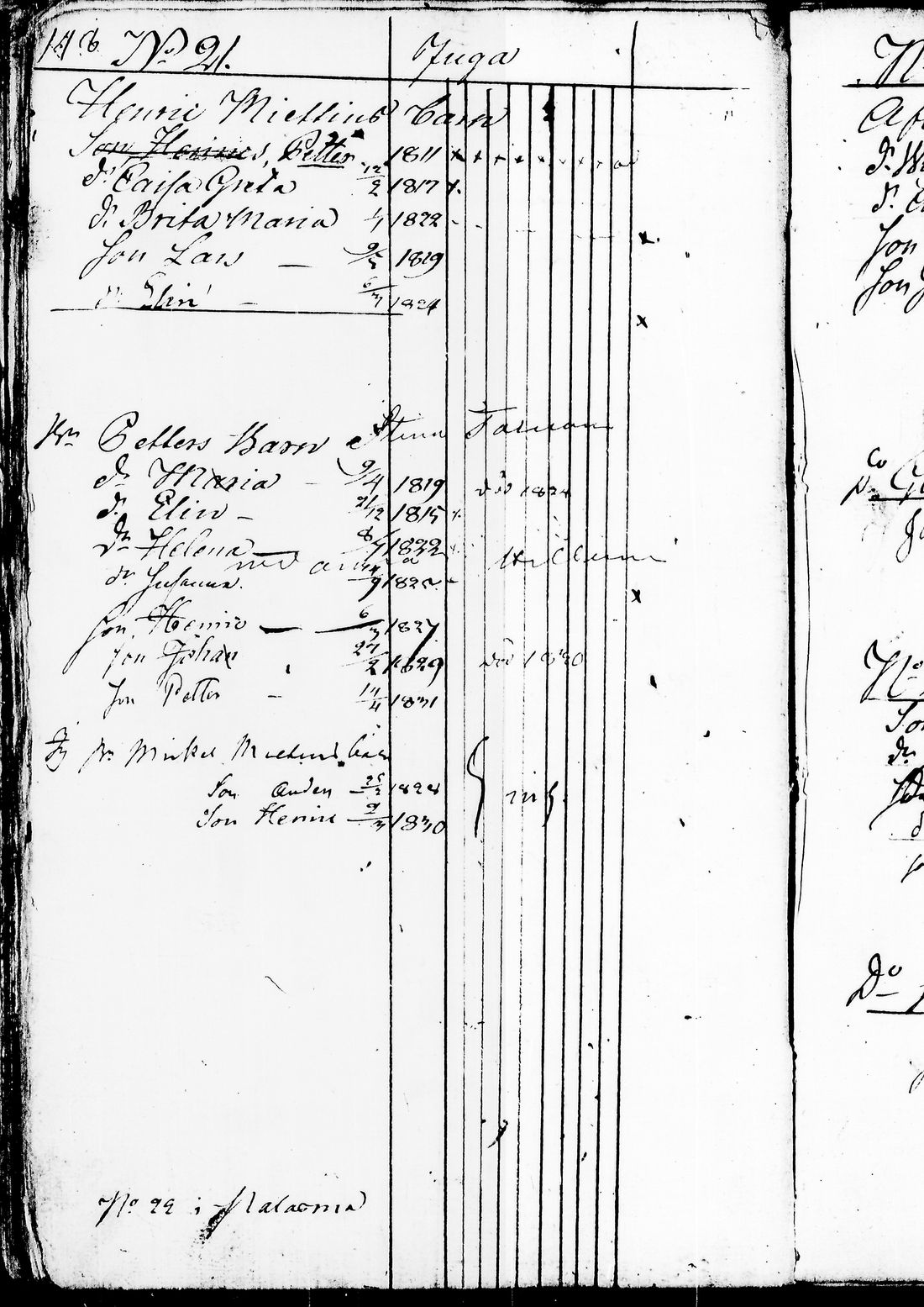 [ ../kirjat/Kirkonkirjat/juuka/lastenkirja_1823-1831_tk1405/kuvat/131.jpg ]