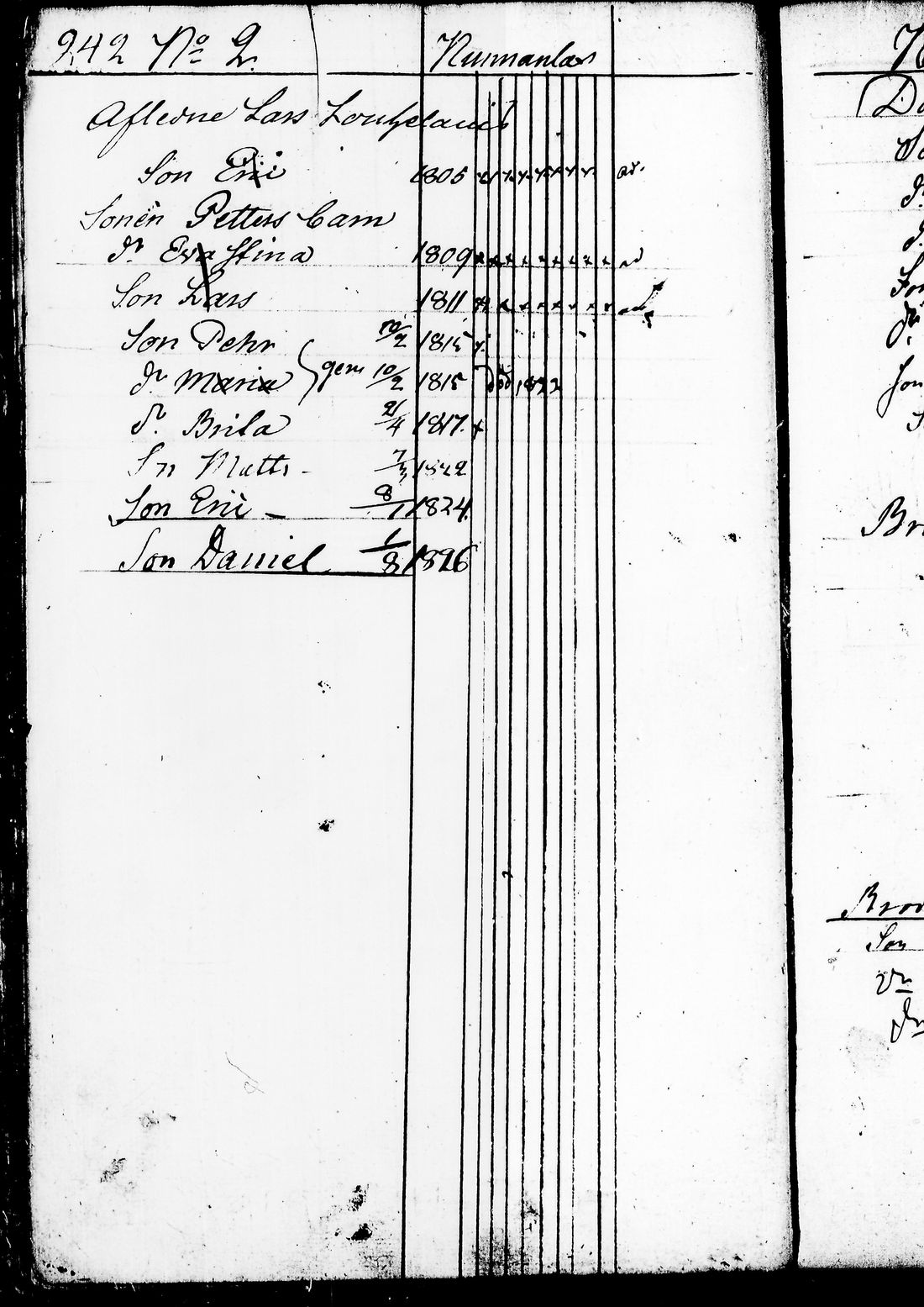 [ ../kirjat/Kirkonkirjat/juuka/lastenkirja_1823-1831_tk1405/kuvat/231.jpg ]