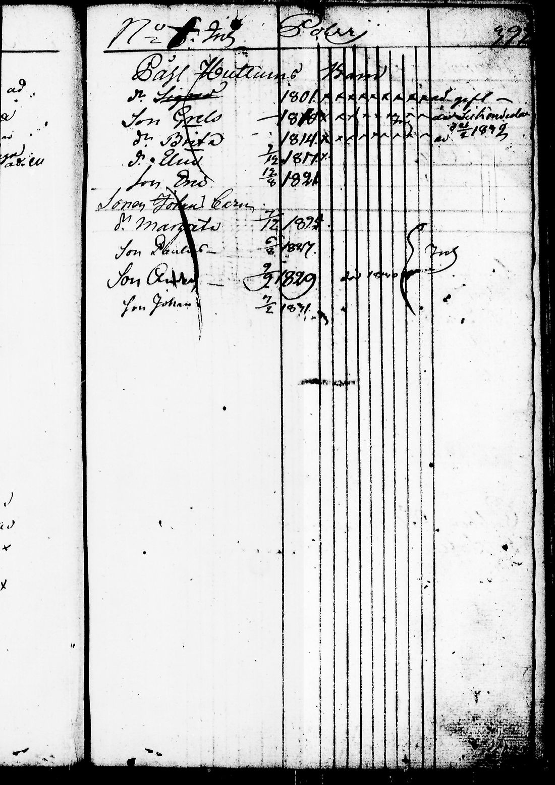 [ ../kirjat/Kirkonkirjat/juuka/lastenkirja_1823-1831_tk1405/kuvat/367.jpg ]