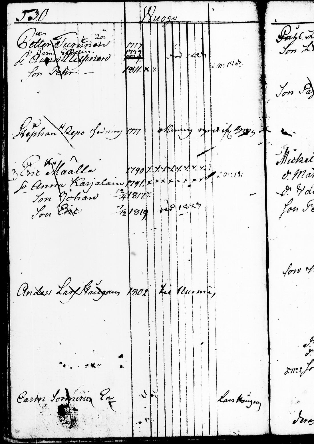 [ ../kirjat/Kirkonkirjat/juuka/lastenkirja_1823-1831_tk1405/kuvat/494.jpg ]